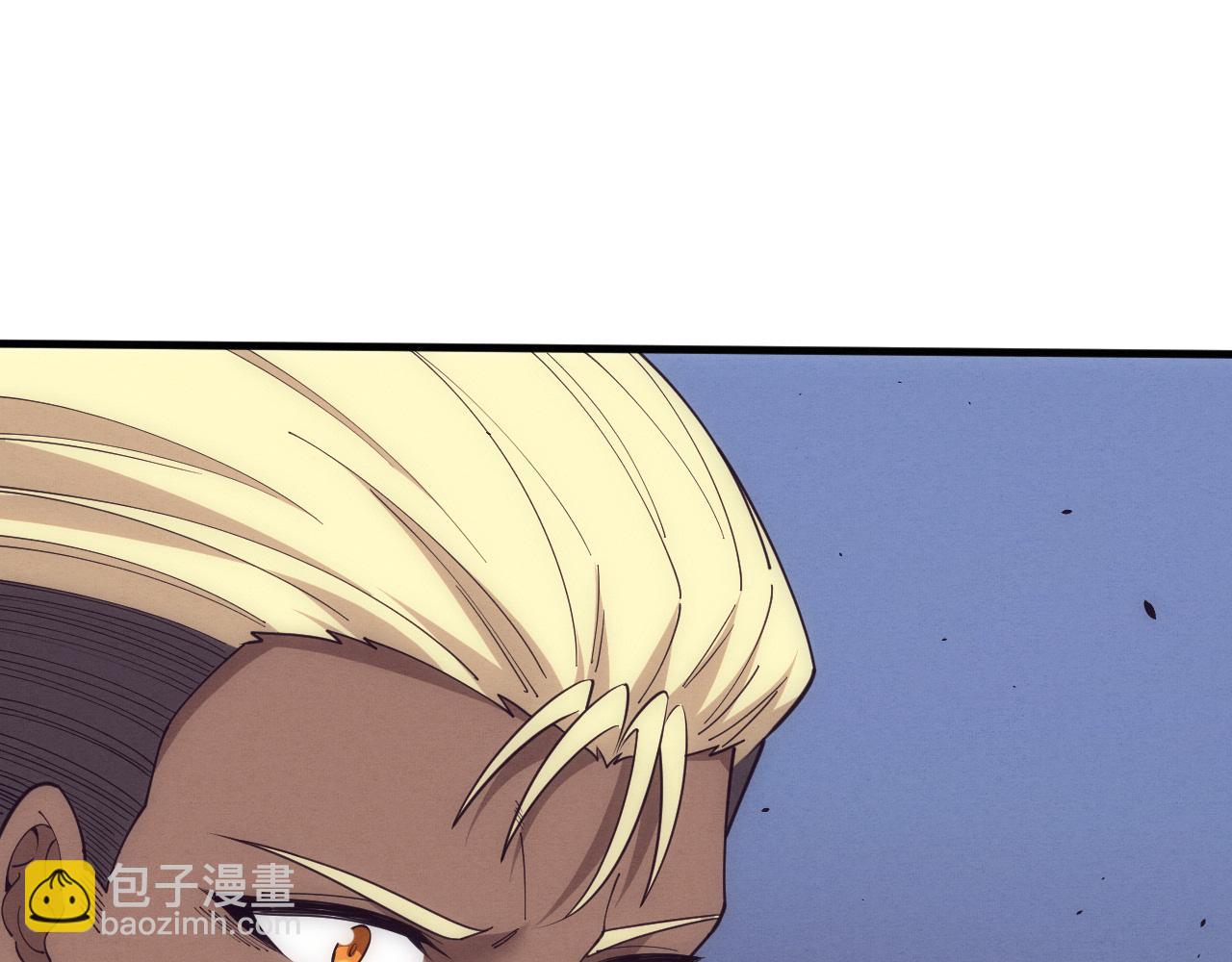 進化狂潮 - 第187話 星燼不敵段飛(2/3) - 3