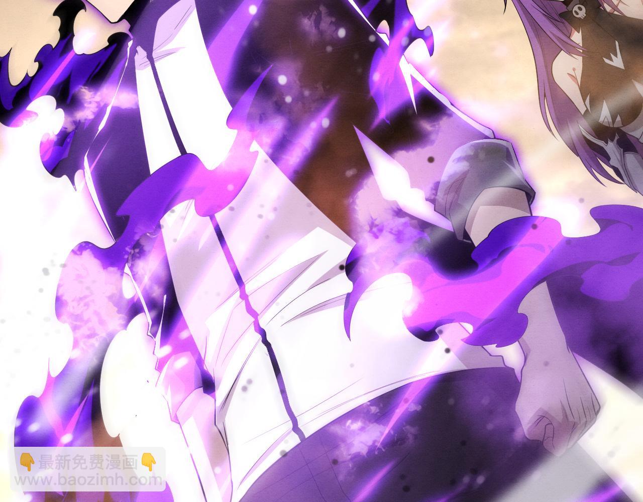 進化狂潮 - 第187話 星燼不敵段飛(2/3) - 6