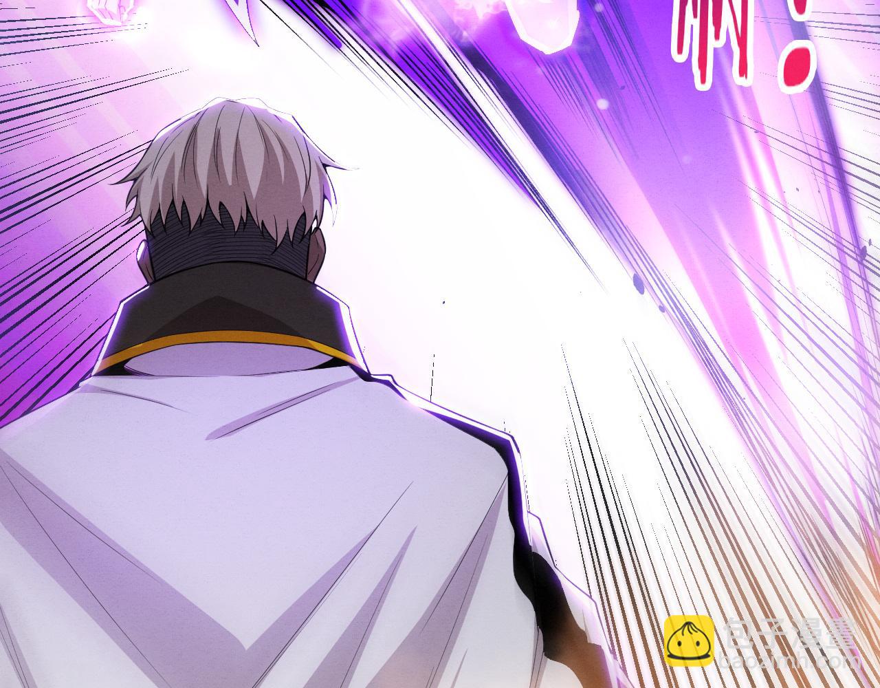 進化狂潮 - 第187話 星燼不敵段飛(2/3) - 3