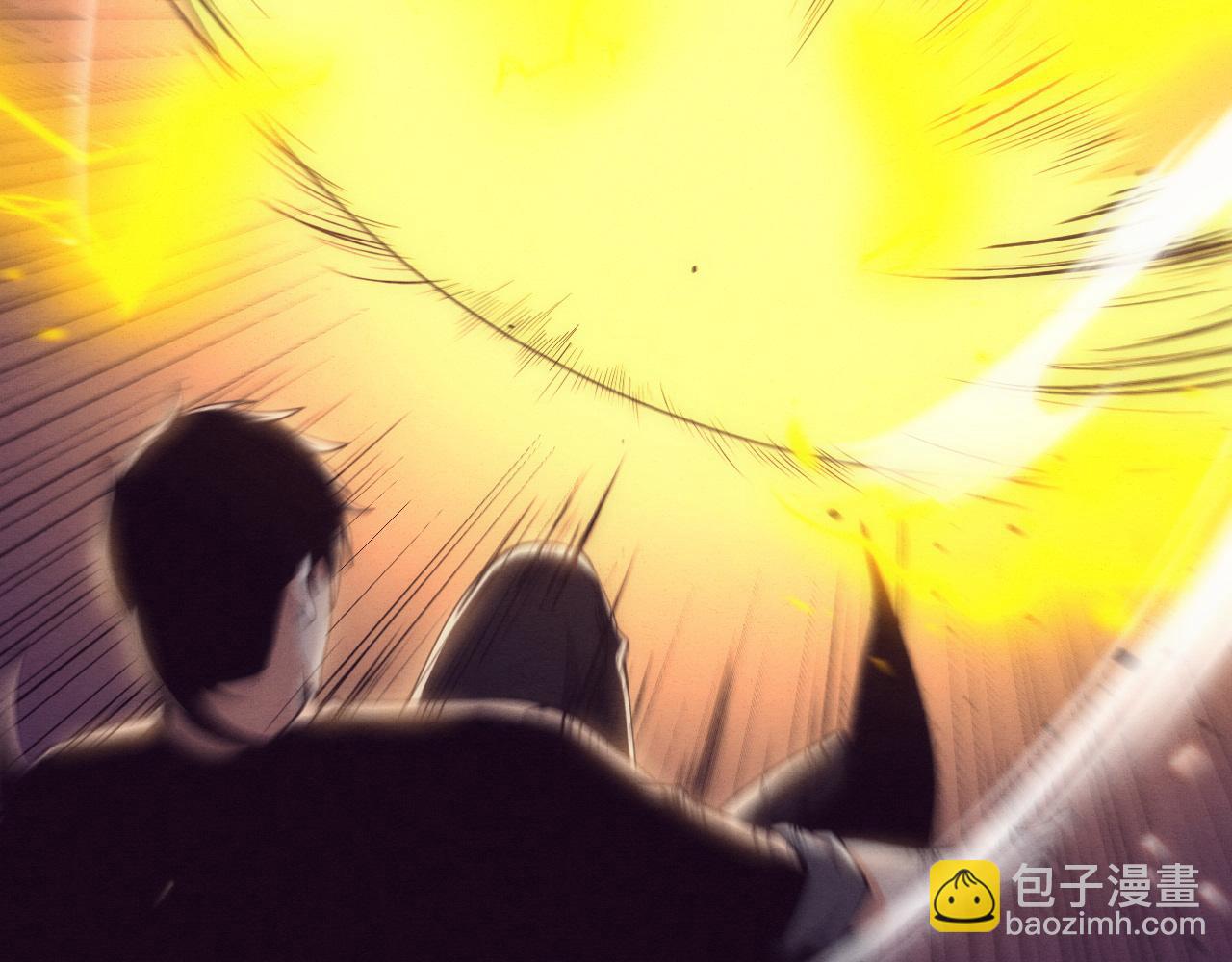 进化狂潮 - 第189话 一切尘埃落定(1/3) - 6