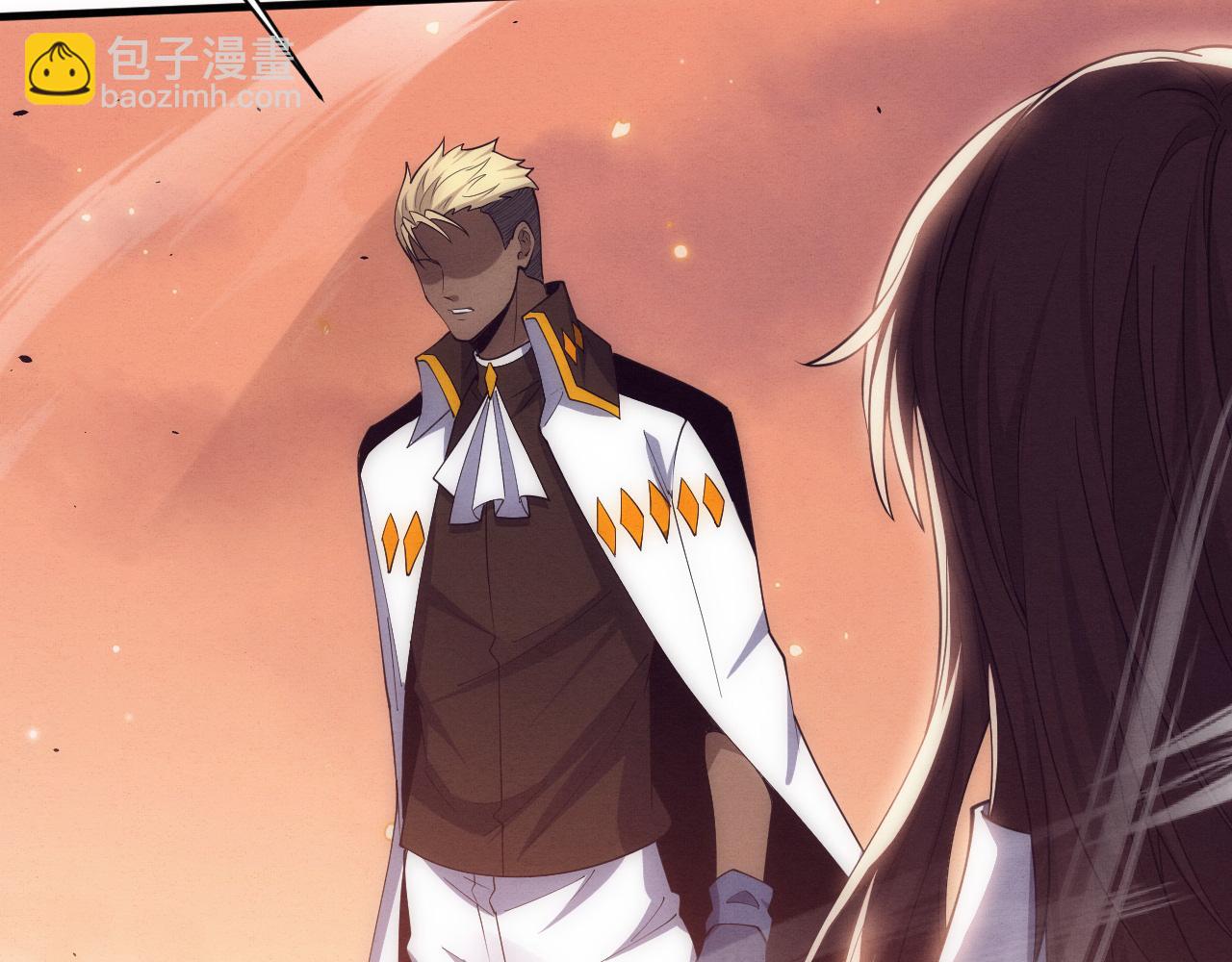 進化狂潮 - 第189話 一切塵埃落定(2/3) - 8