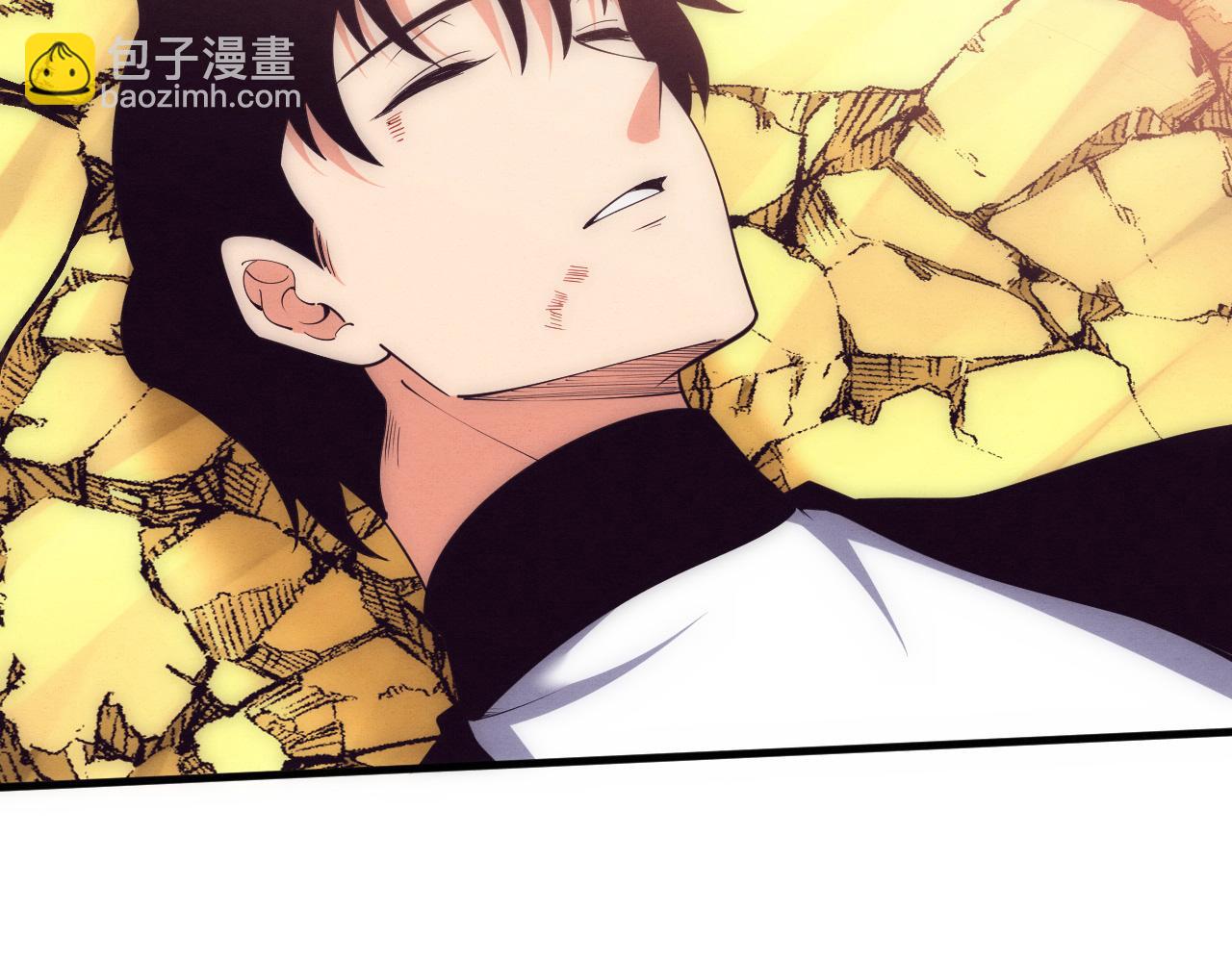 進化狂潮 - 第189話 一切塵埃落定(2/3) - 2