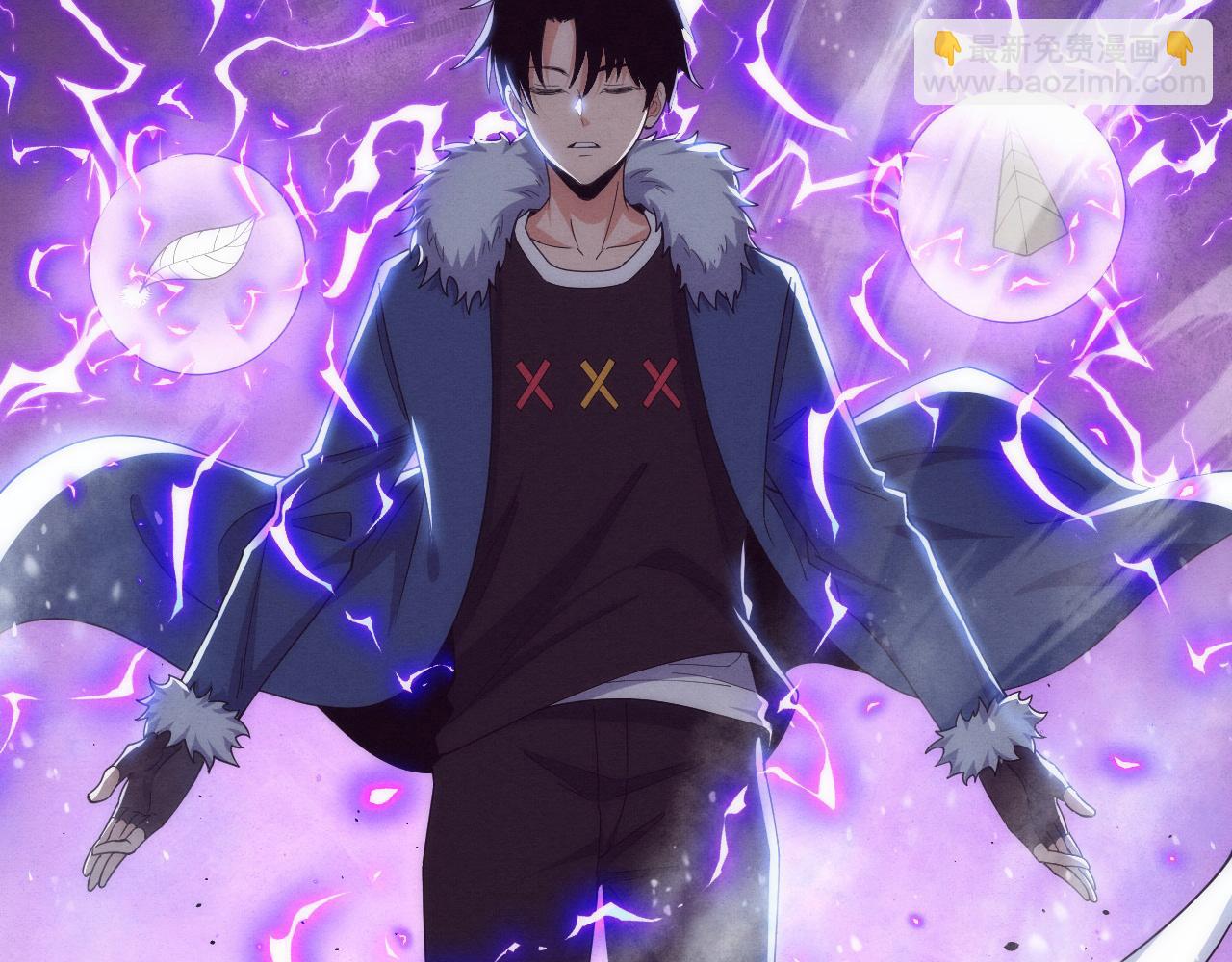 進化狂潮 - 第191話 安雅的消失(3/3) - 7