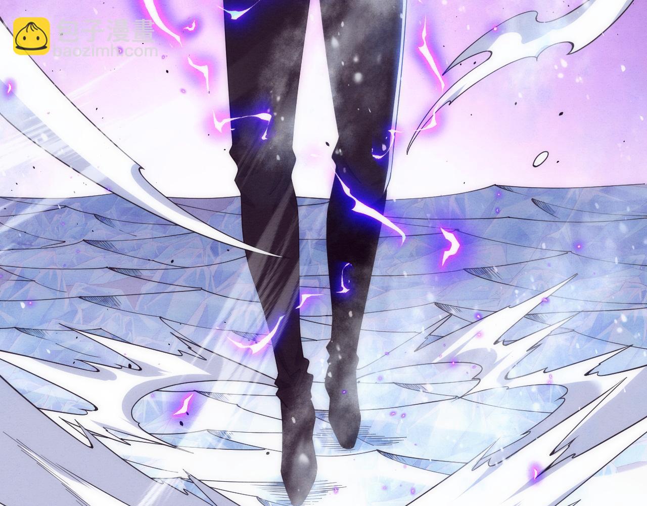 進化狂潮 - 第191話 安雅的消失(3/3) - 1