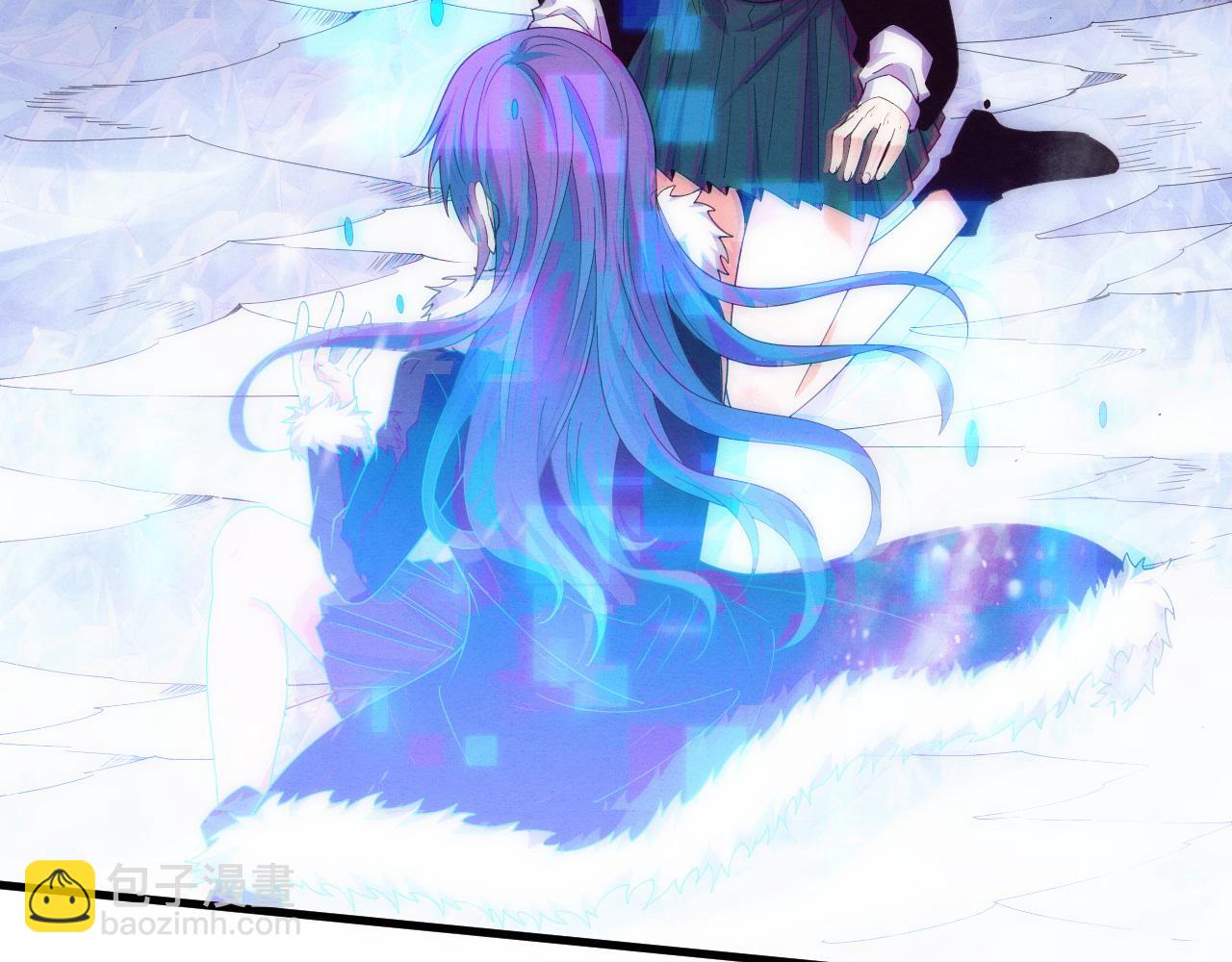 進化狂潮 - 第191話 安雅的消失(3/3) - 1