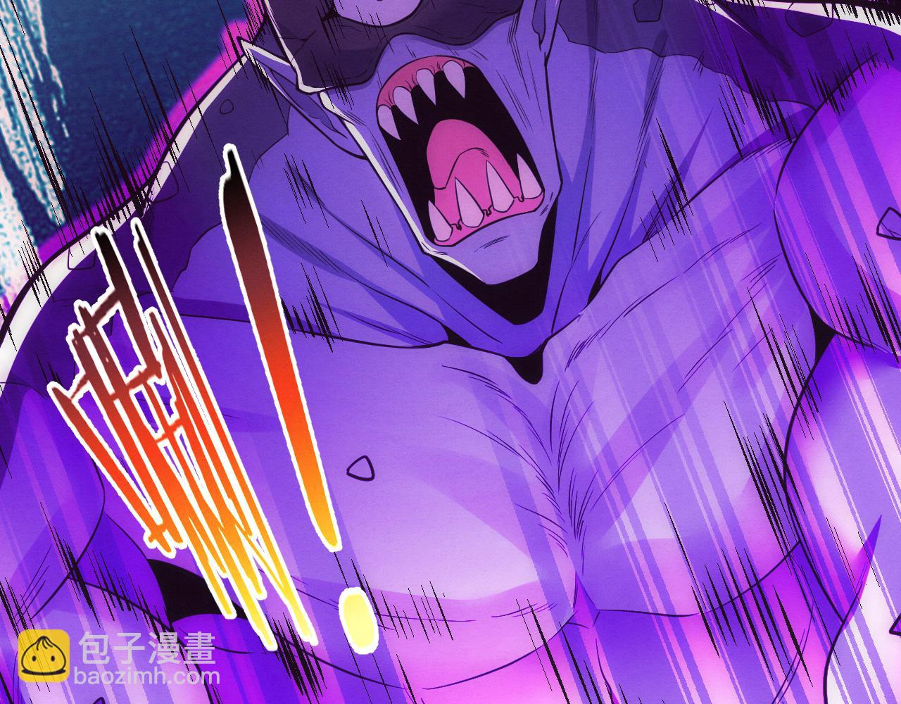 進化狂潮 - 第193話 段飛抵達避難所(3/3) - 5