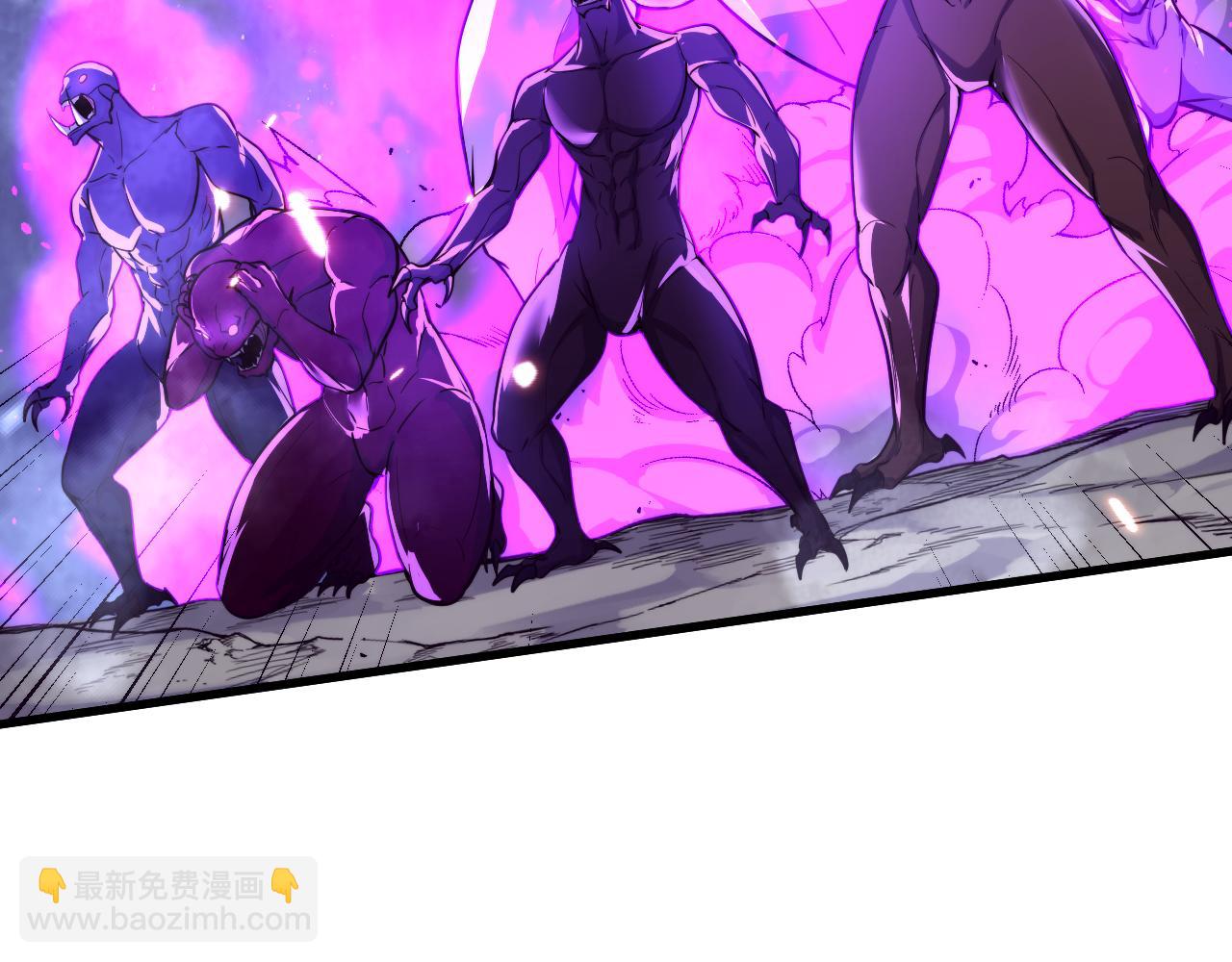 進化狂潮 - 第193話 段飛抵達避難所(3/3) - 8