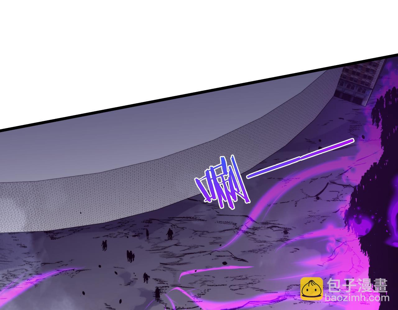 進化狂潮 - 第193話 段飛抵達避難所(3/3) - 1