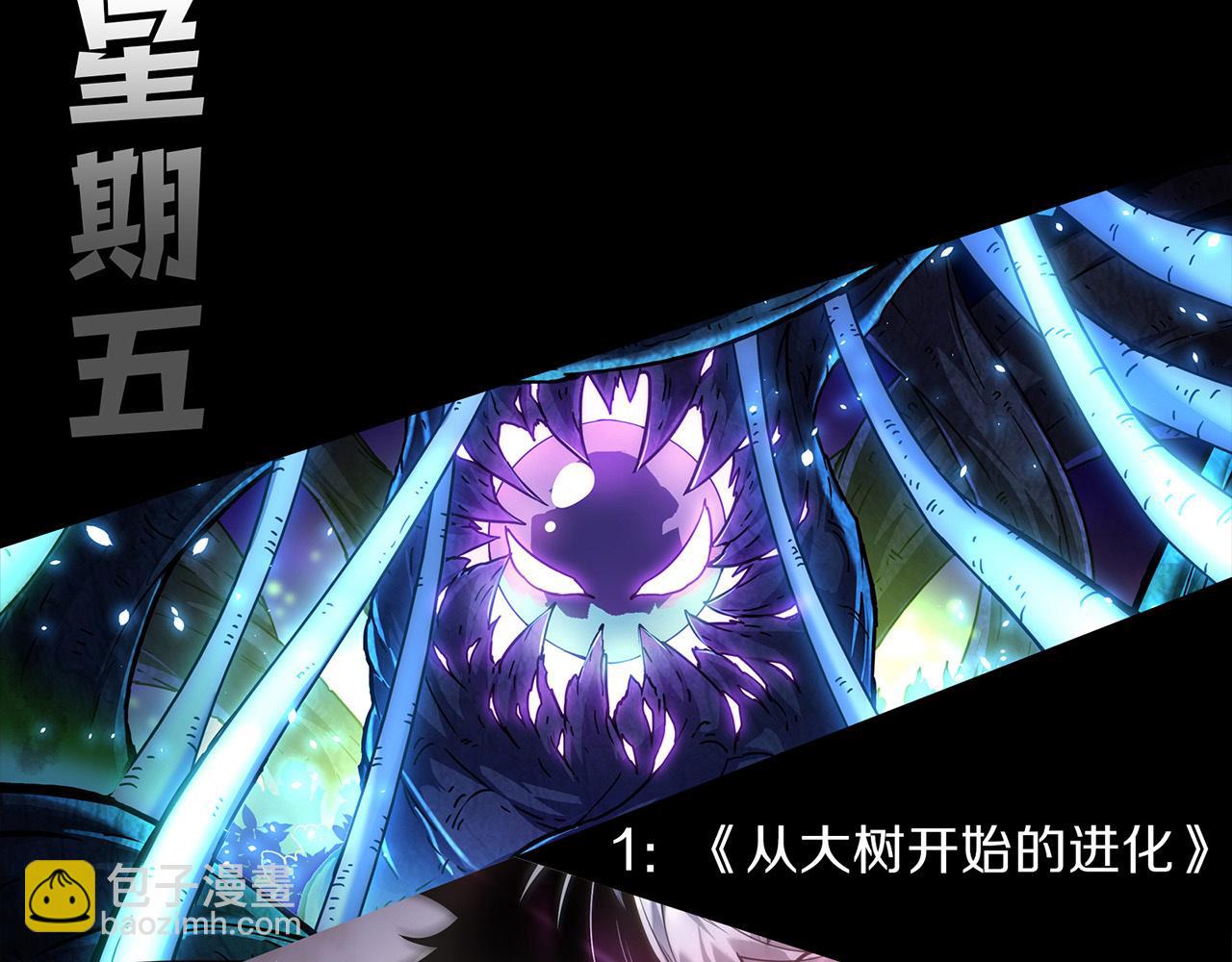 進化狂潮 - 第193話 段飛抵達避難所(3/3) - 2