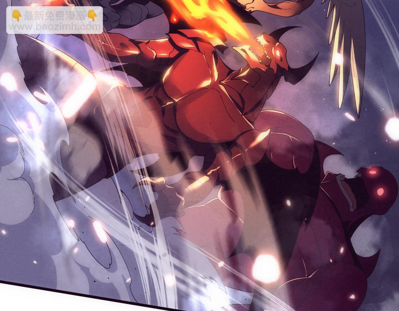 進化狂潮 - 第193話 段飛抵達避難所(2/3) - 6