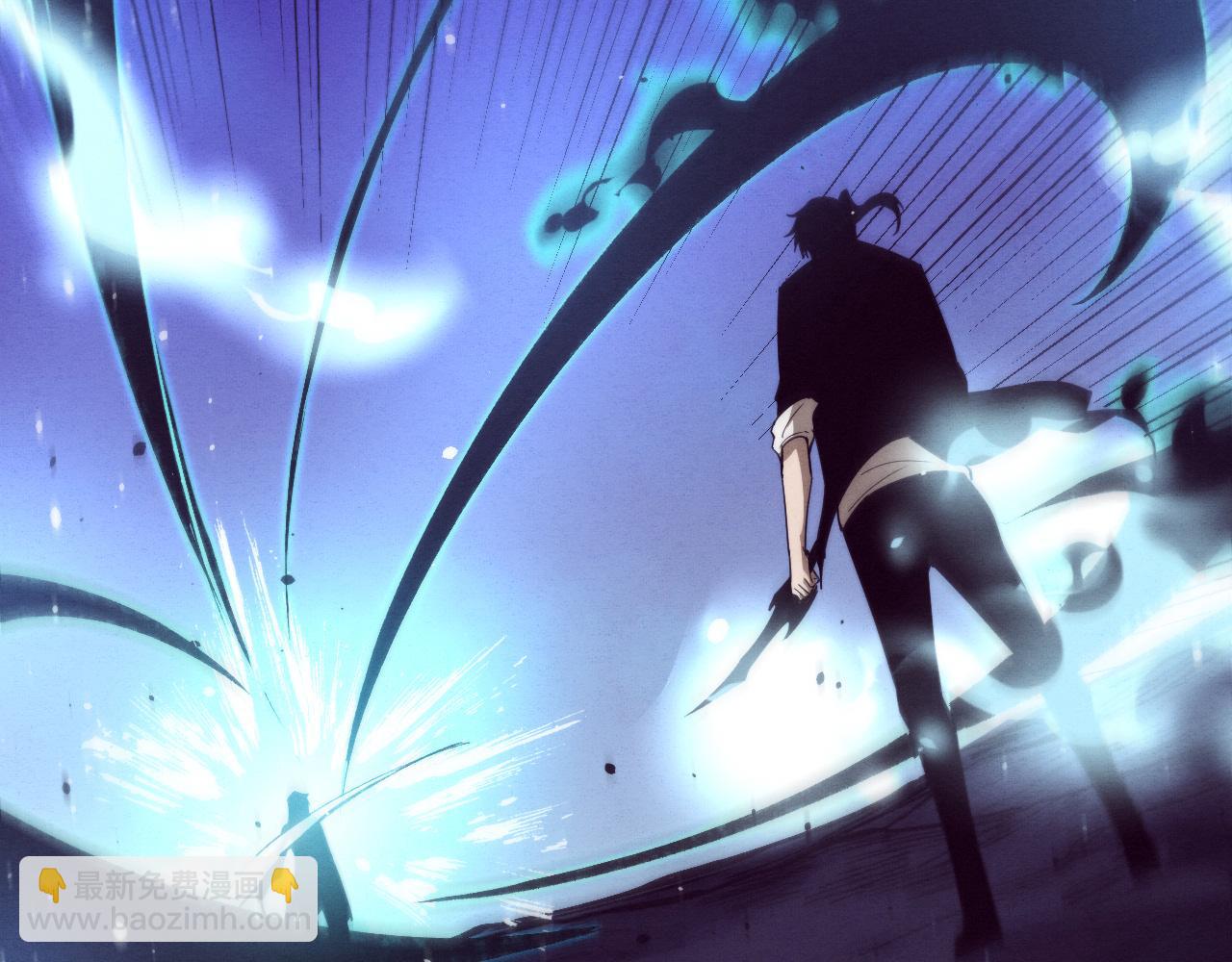 進化狂潮 - 第195話 巔峰對決！(3/3) - 2