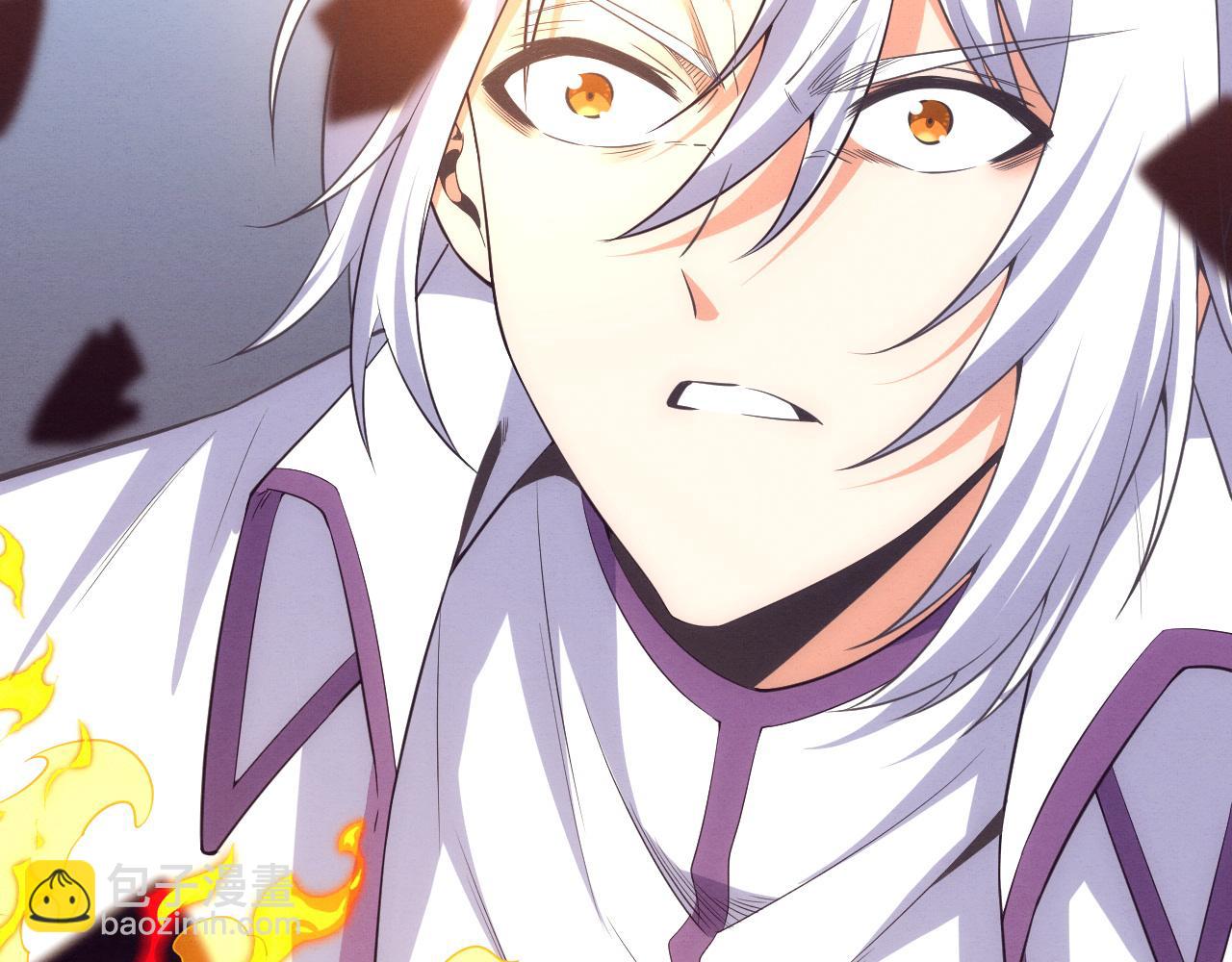 進化狂潮 - 第195話 巔峰對決！(2/3) - 6