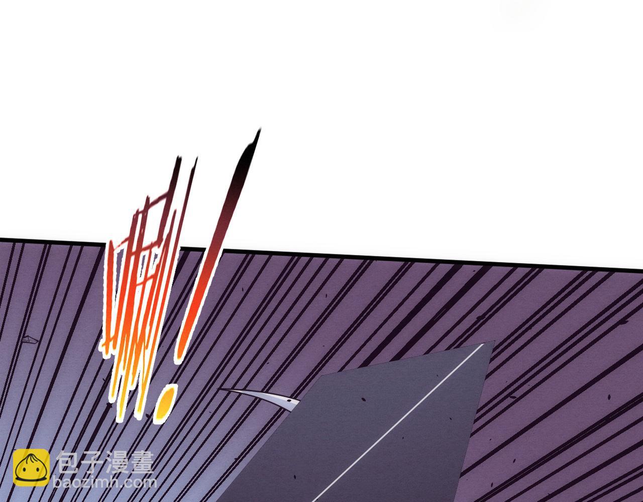 進化狂潮 - 第195話 巔峰對決！(2/3) - 5