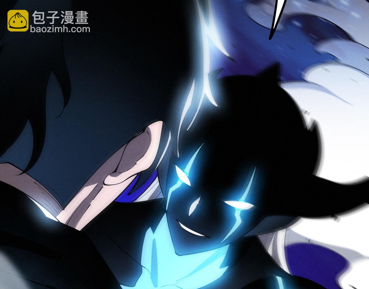 進化狂潮 - 第197話 冒險進入黑暗樂園(3/3) - 5