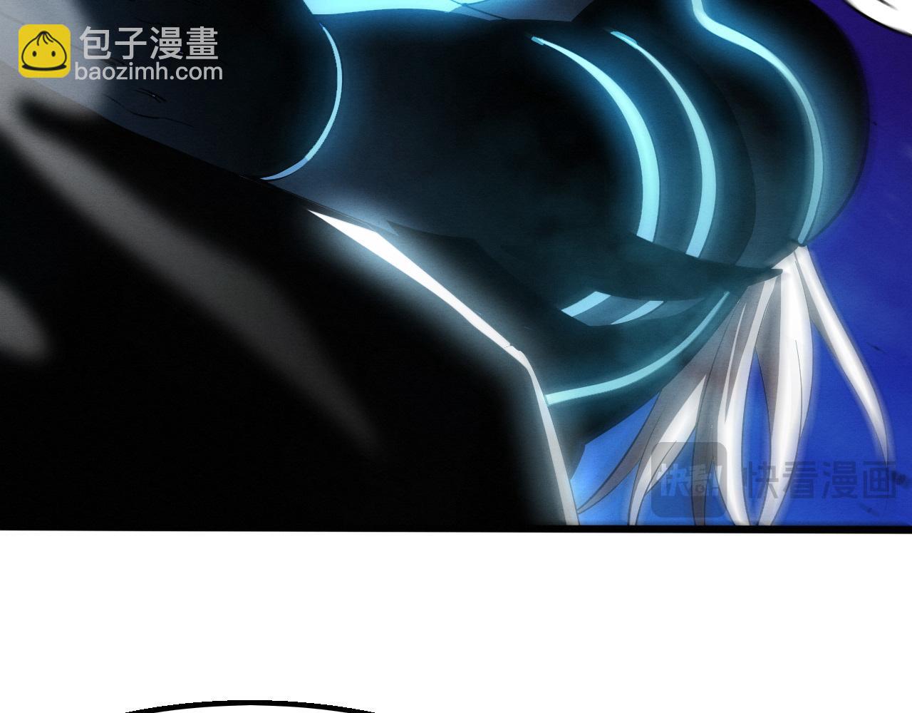 進化狂潮 - 第197話 冒險進入黑暗樂園(3/3) - 6