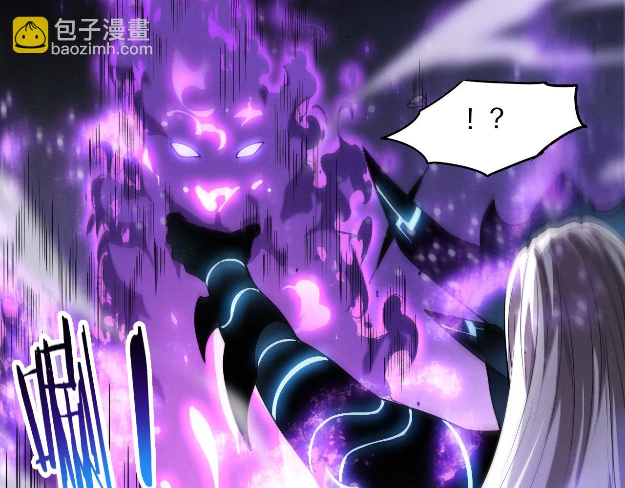 進化狂潮 - 第197話 冒險進入黑暗樂園(3/3) - 2