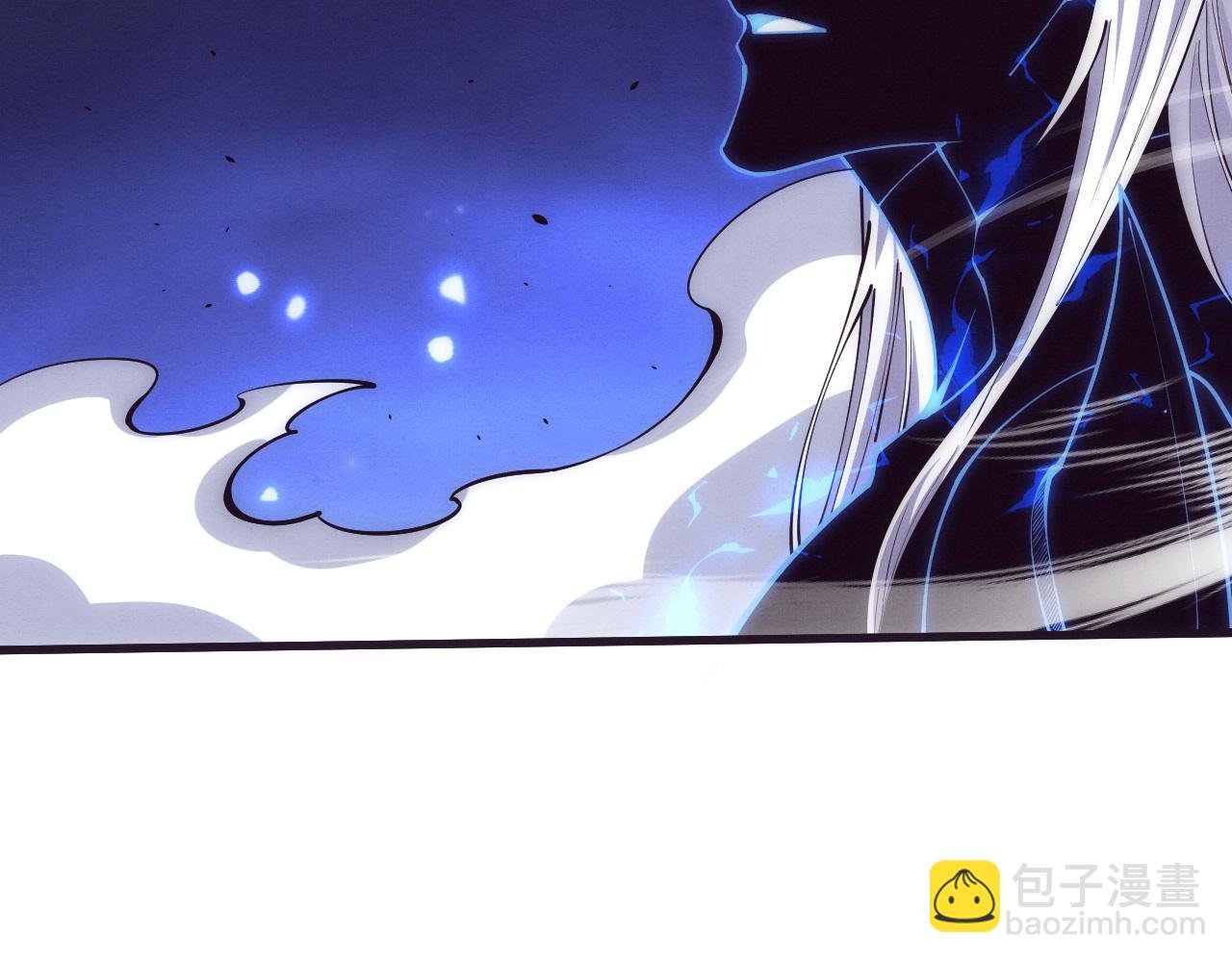 進化狂潮 - 第197話 冒險進入黑暗樂園(3/3) - 7