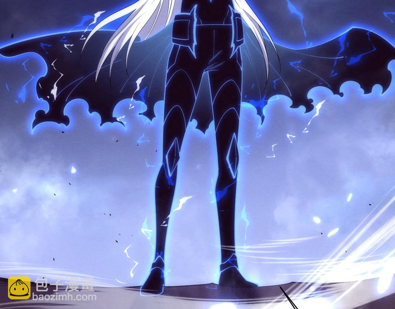 進化狂潮 - 第197話 冒險進入黑暗樂園(3/3) - 2