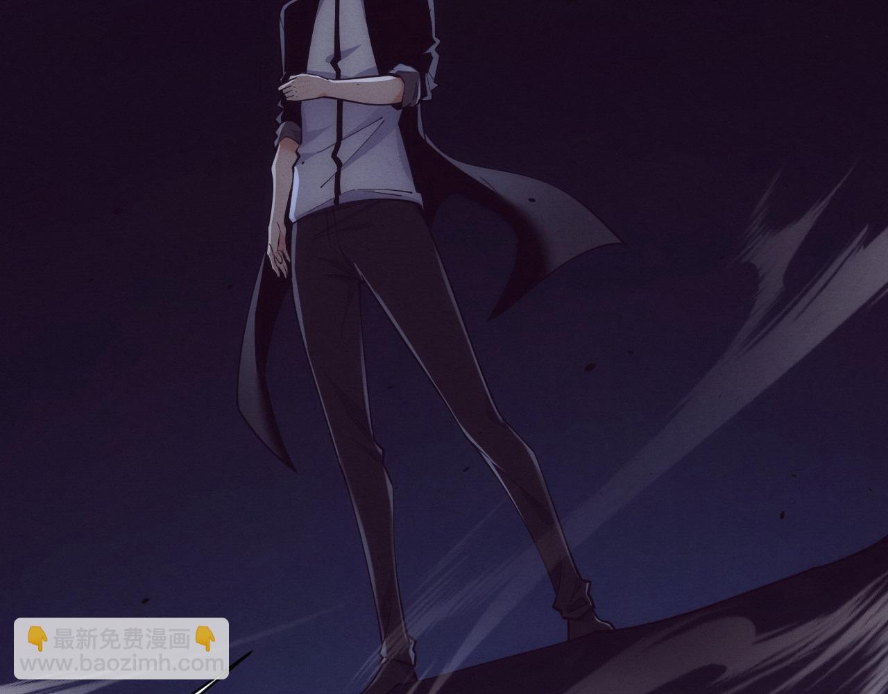 進化狂潮 - 第197話 冒險進入黑暗樂園(3/3) - 2