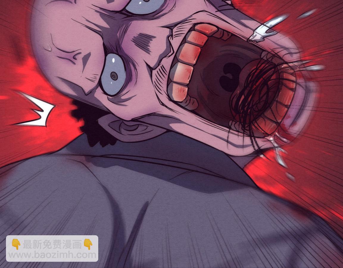 進化狂潮 - 第3話 開始掃樓！(3/5) - 7