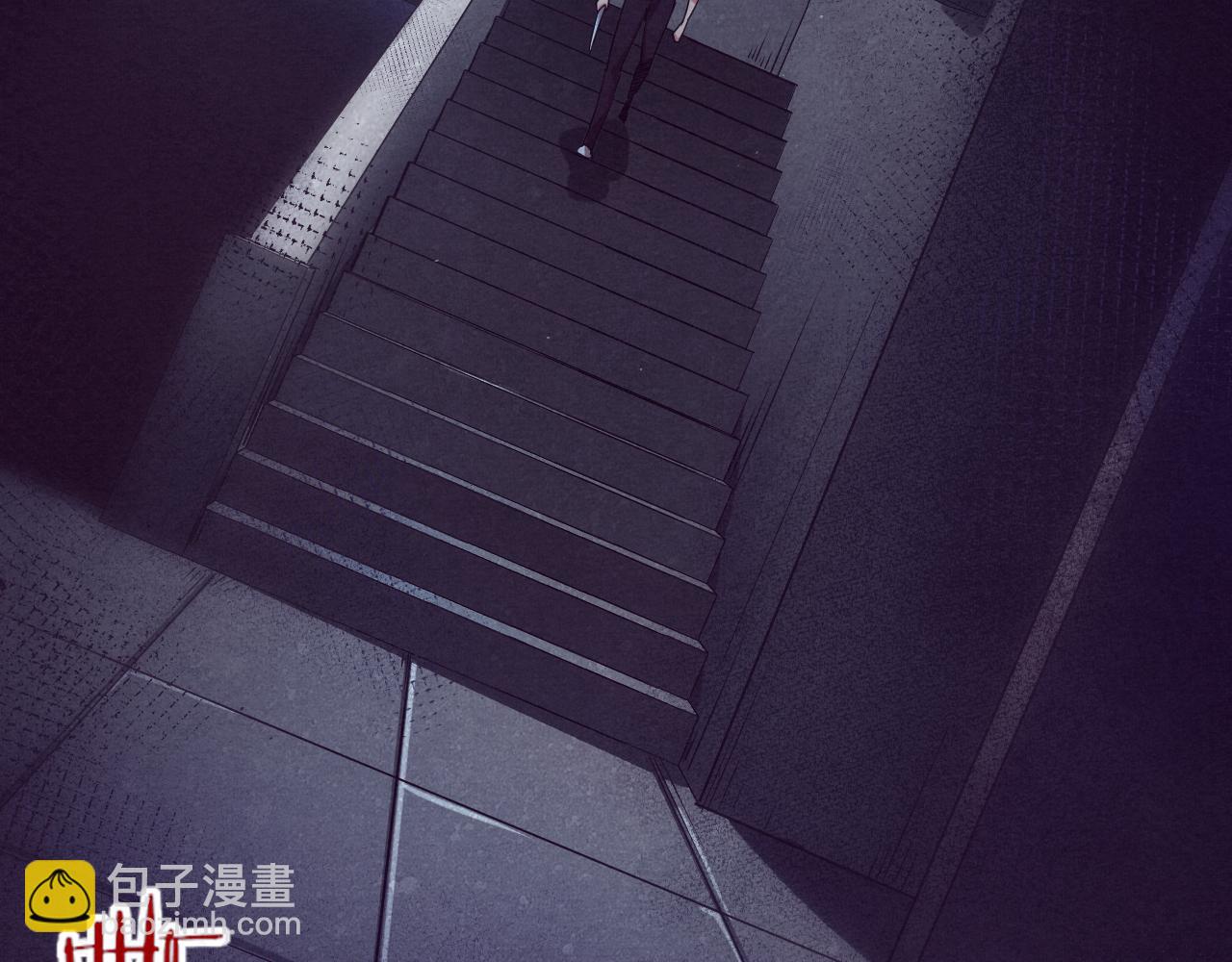 進化狂潮 - 第3話 開始掃樓！(3/5) - 3