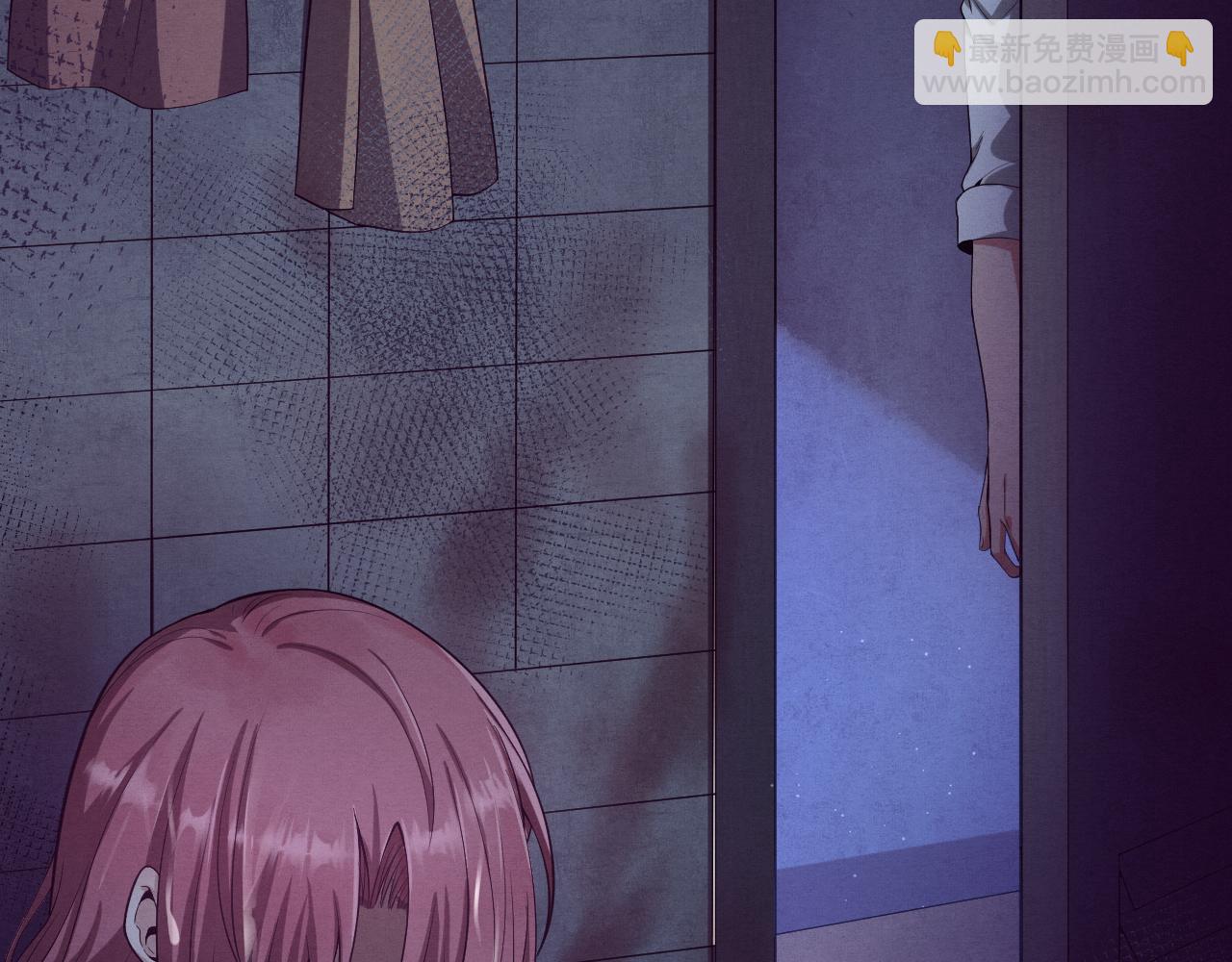 進化狂潮 - 第3話 開始掃樓！(4/5) - 7