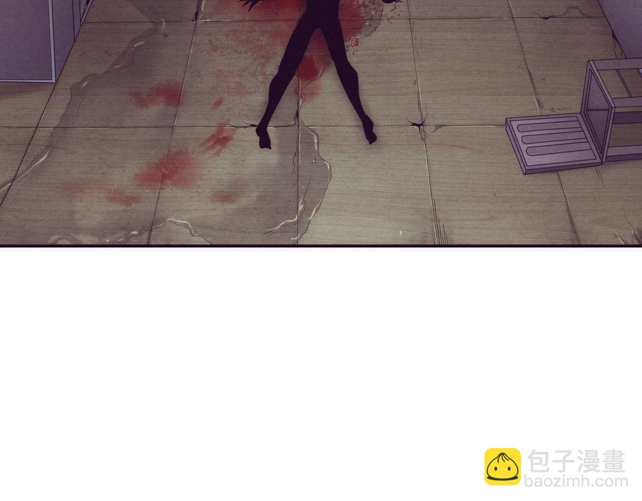 進化狂潮 - 第3話 開始掃樓！(4/5) - 4