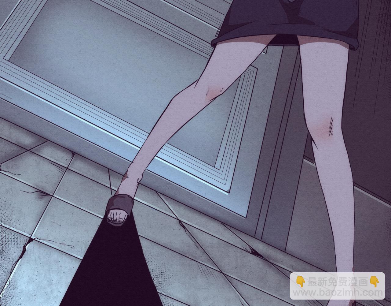 進化狂潮 - 第3話 開始掃樓！(4/5) - 5