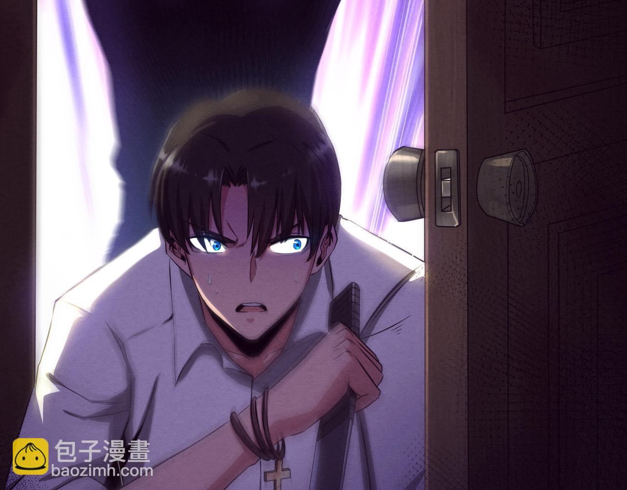 進化狂潮 - 第3話 開始掃樓！(5/5) - 5