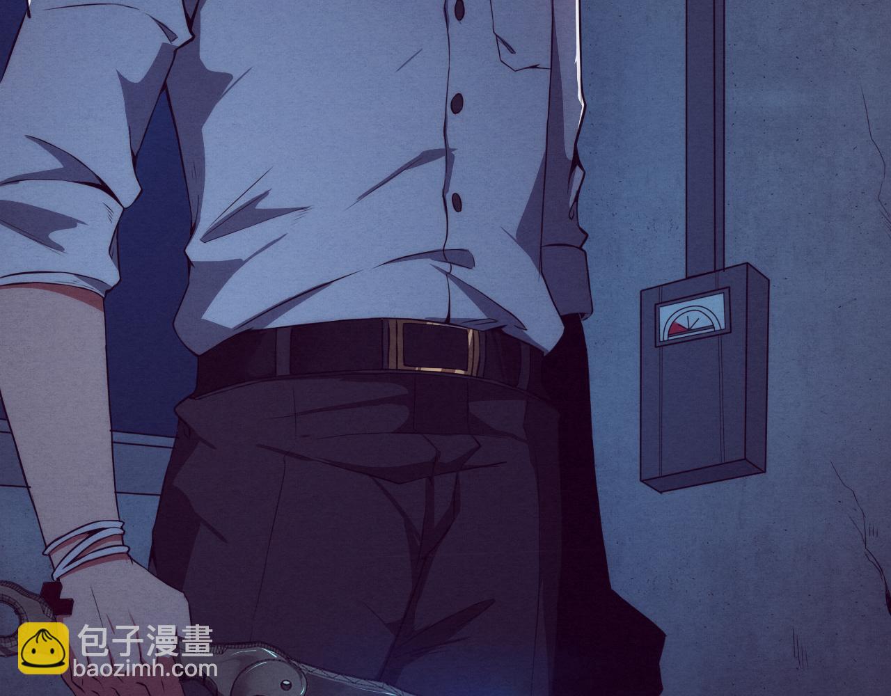 進化狂潮 - 第3話 開始掃樓！(2/5) - 4