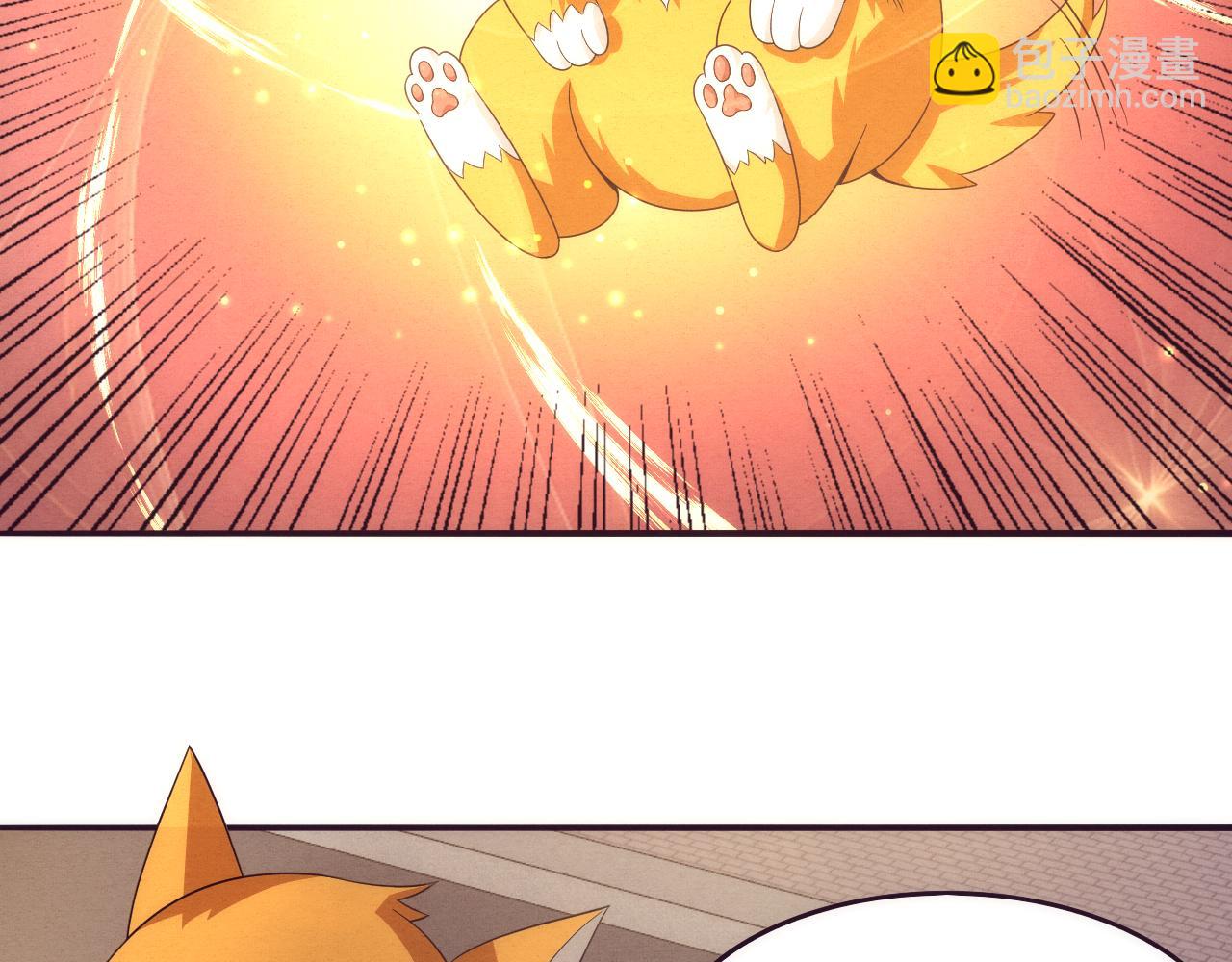 進化狂潮 - 第21話 金寶的異能！(3/3) - 1