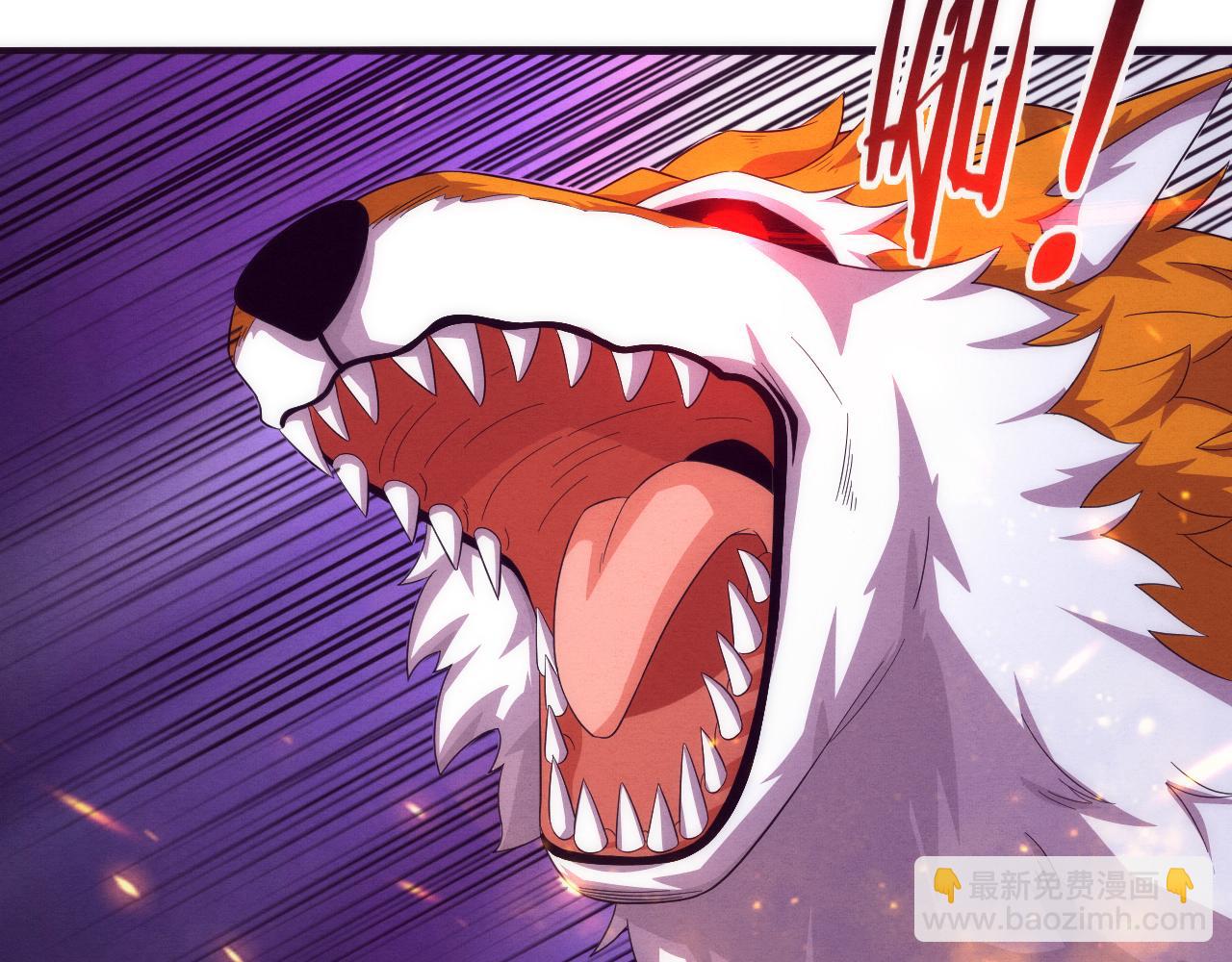 進化狂潮 - 第21話 金寶的異能！(2/3) - 3