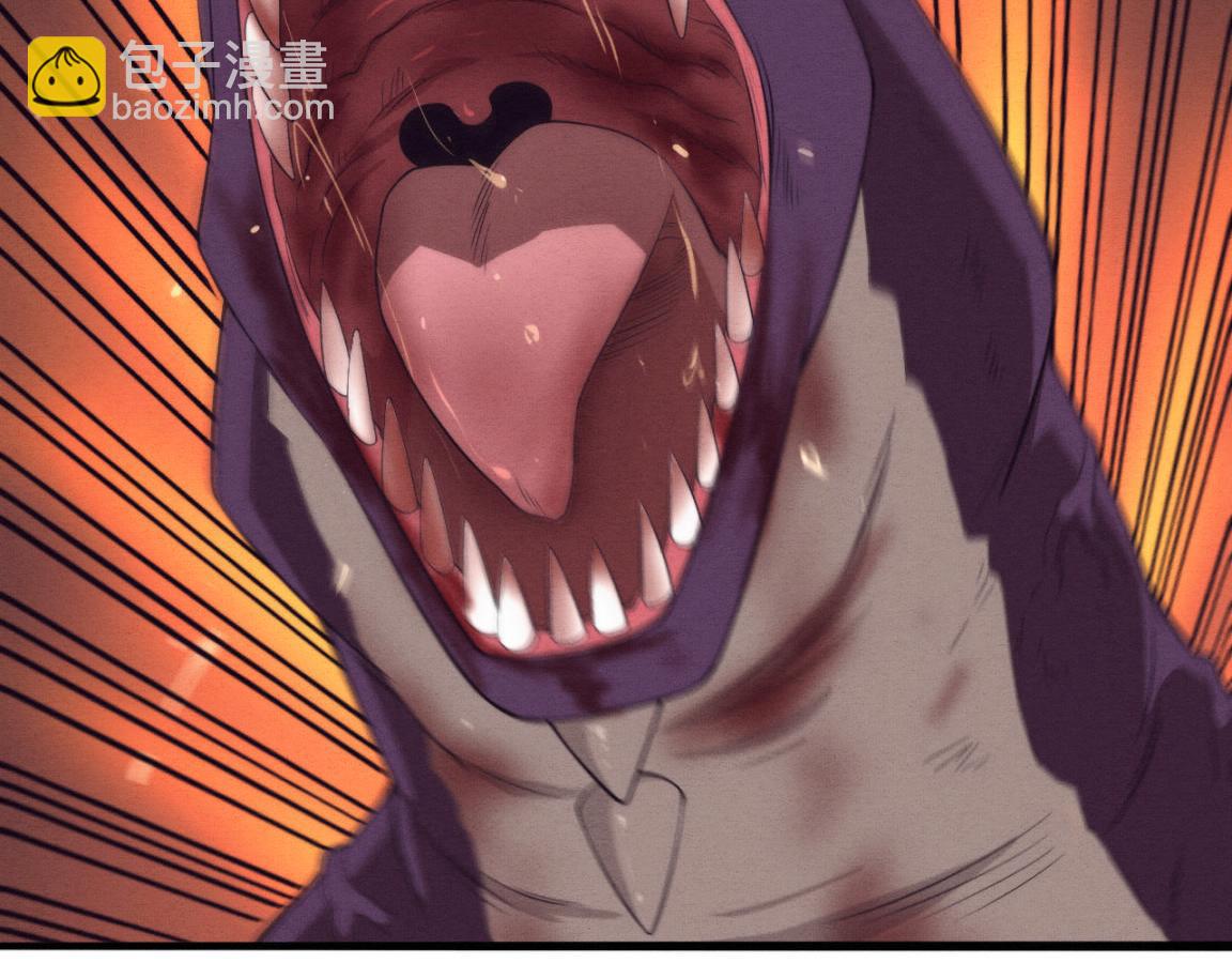 進化狂潮 - 第21話 金寶的異能！(2/3) - 3