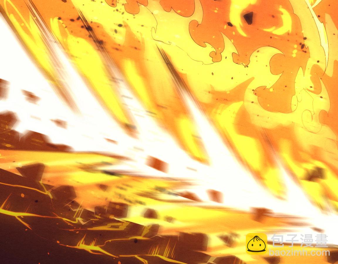 進化狂潮 - 第21話 金寶的異能！(2/3) - 4