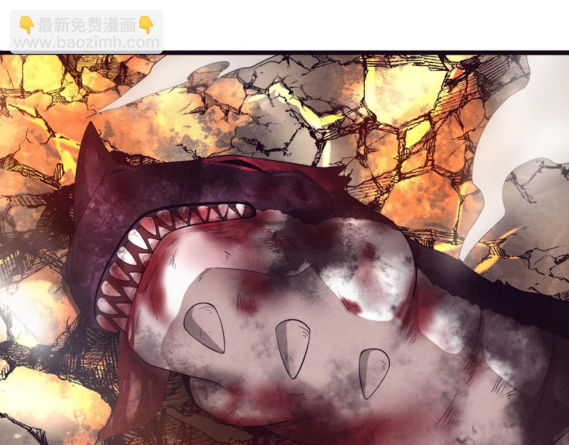 進化狂潮 - 第21話 金寶的異能！(2/3) - 2