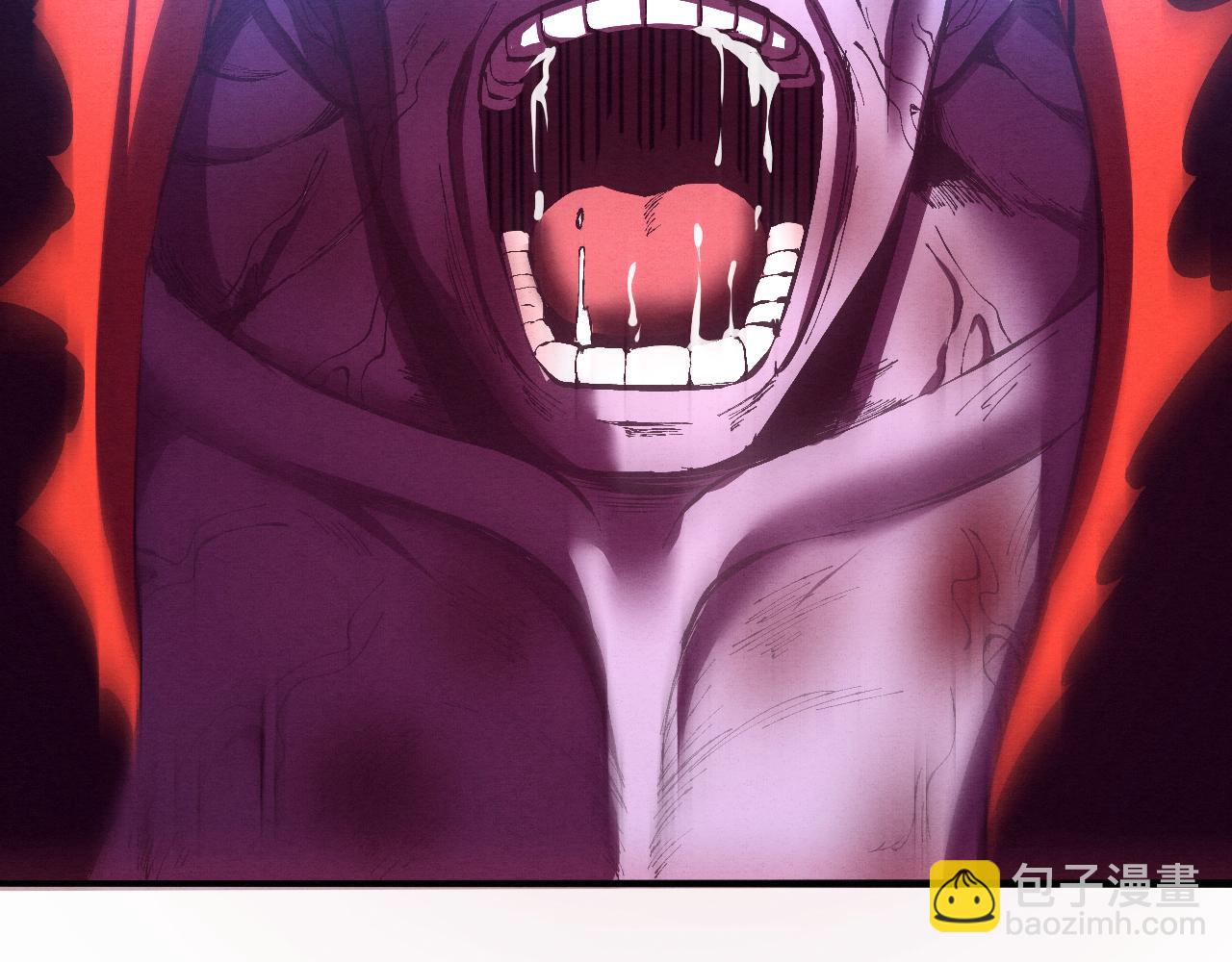 進化狂潮 - 第23話 吞噬異能連續發動！(3/3) - 5