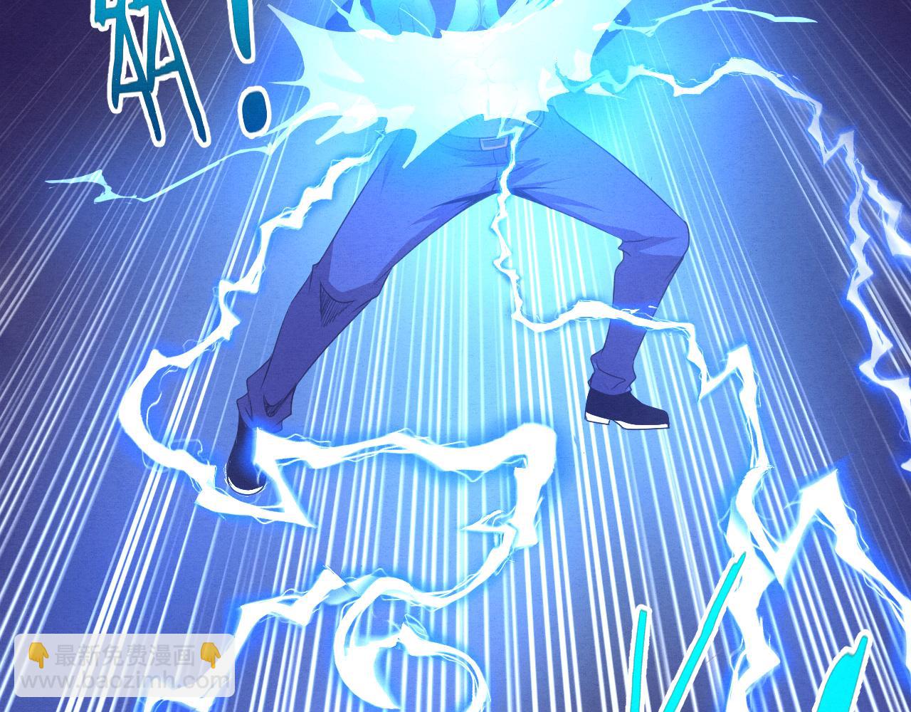 進化狂潮 - 第23話 吞噬異能連續發動！(3/3) - 7