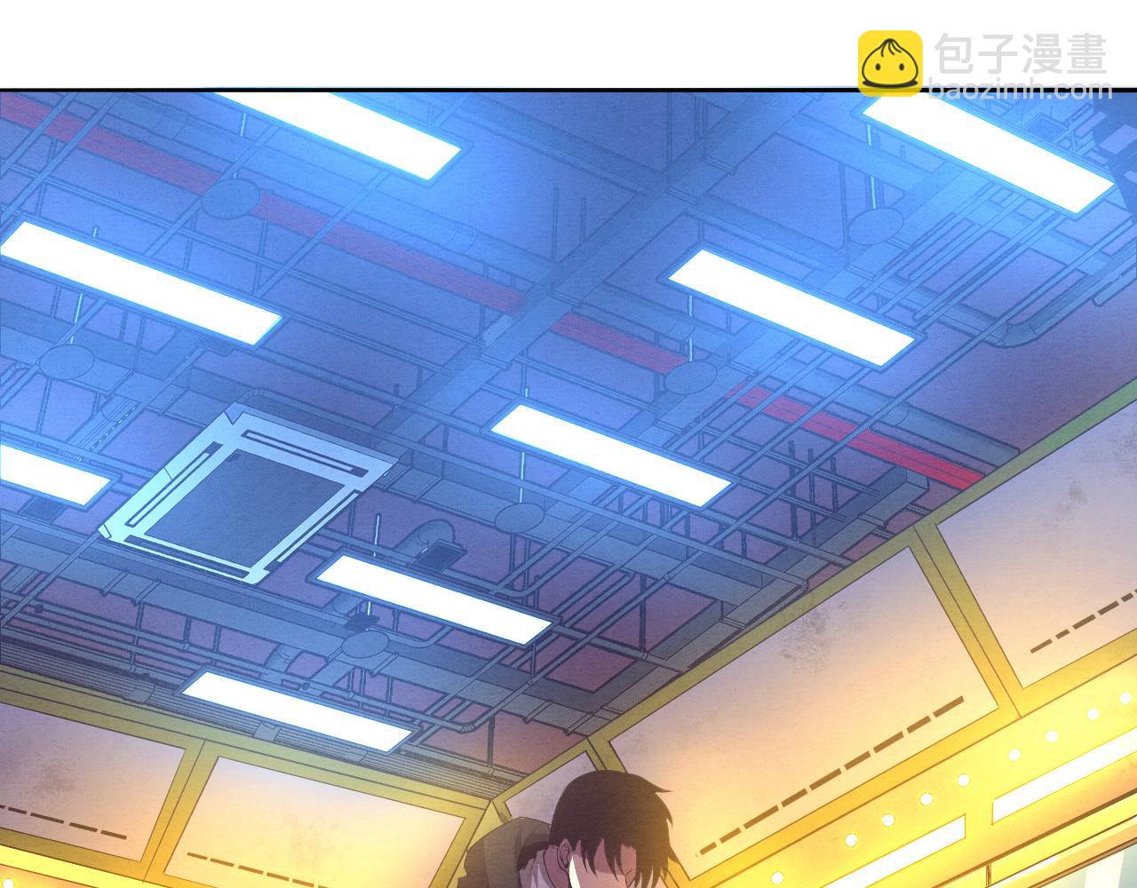 進化狂潮 - 第25話 心悅究竟身在何方(3/3) - 6