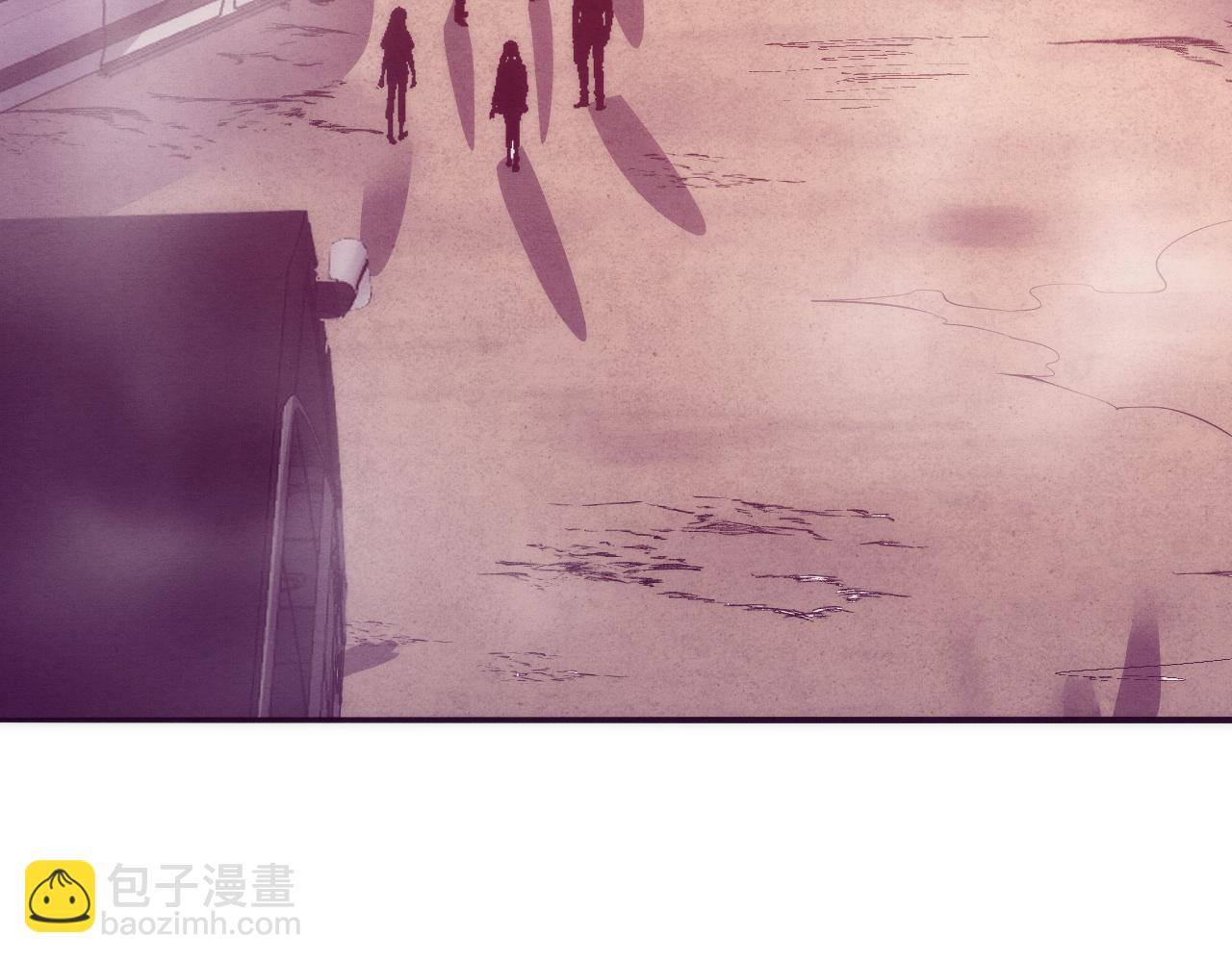 進化狂潮 - 第25話 心悅究竟身在何方(2/3) - 7