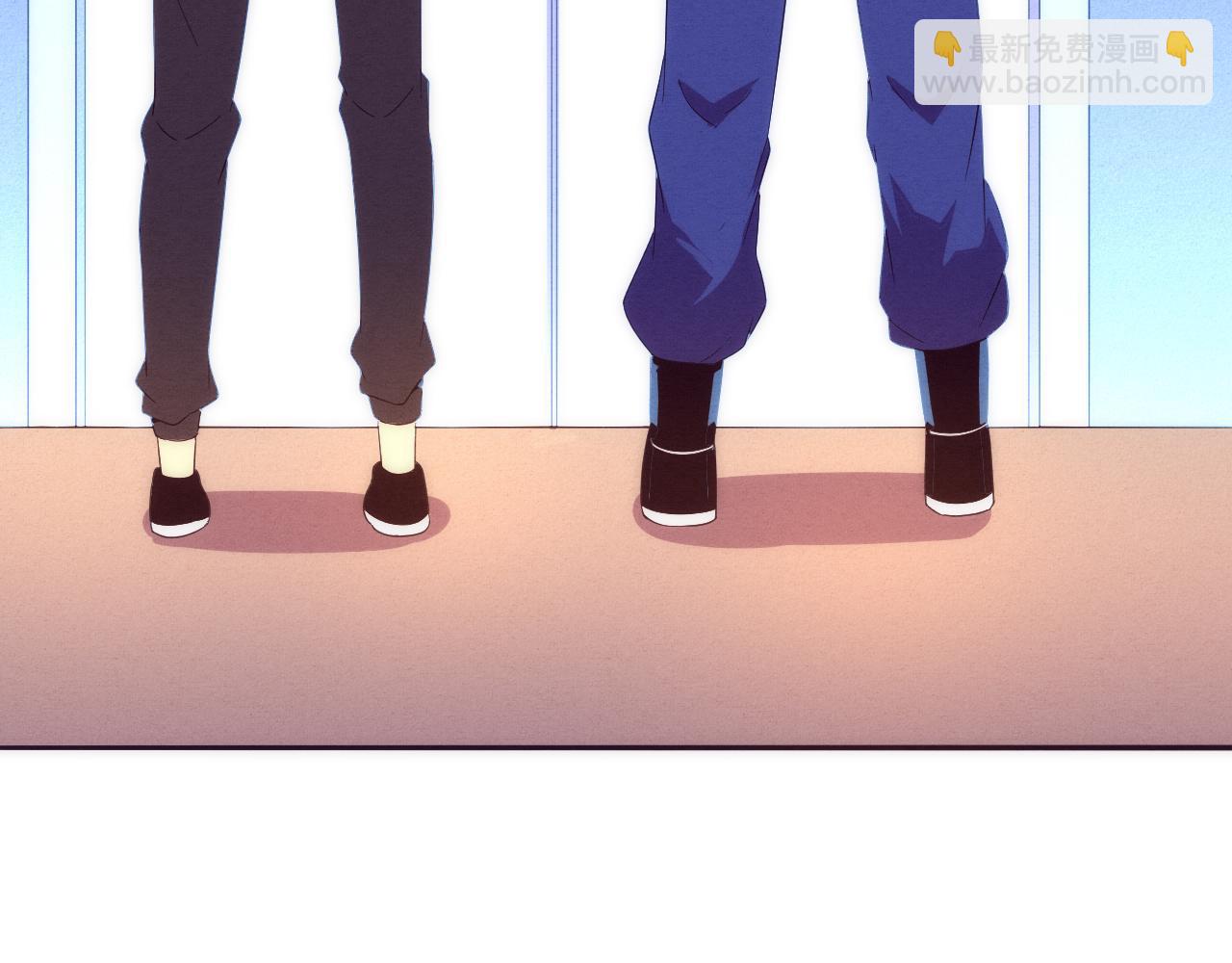 進化狂潮 - 第27話 歷史性見面！(3/3) - 6