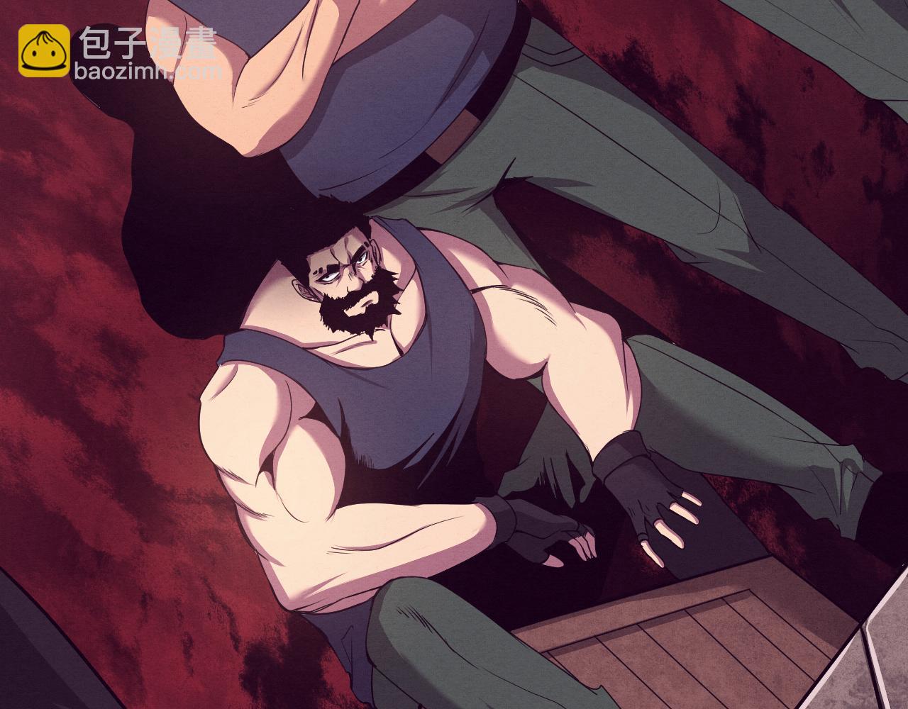 進化狂潮 - 第27話 歷史性見面！(2/3) - 4