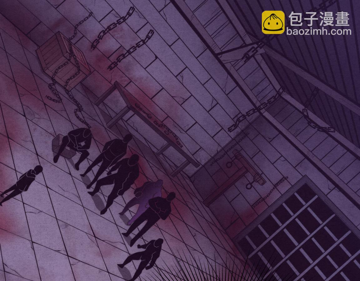 進化狂潮 - 第27話 歷史性見面！(2/3) - 8