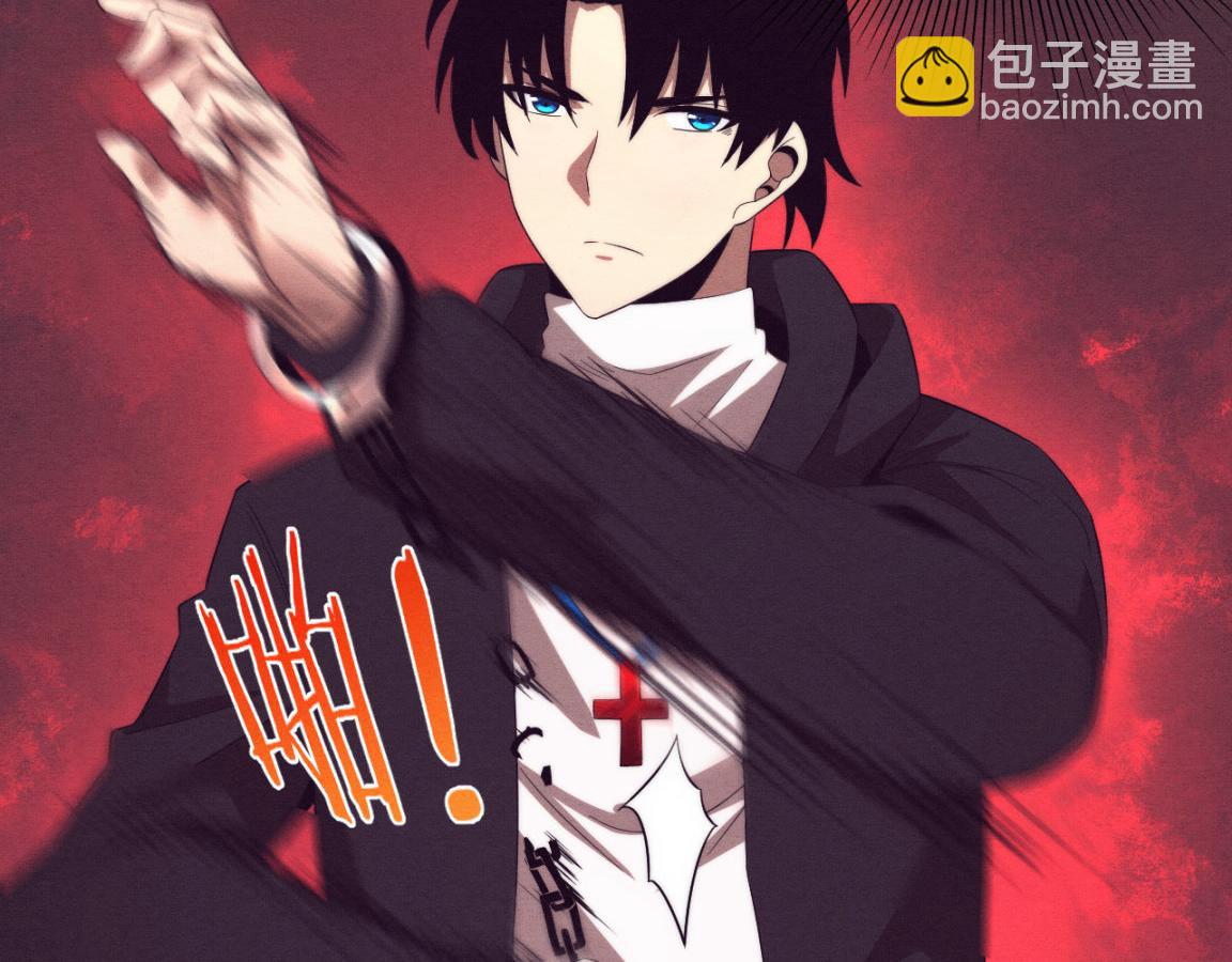 進化狂潮 - 第27話 歷史性見面！(2/3) - 8