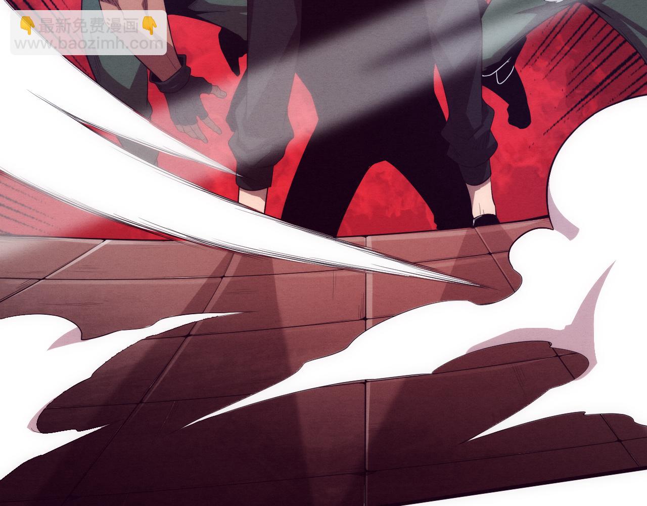 進化狂潮 - 第27話 歷史性見面！(2/3) - 5