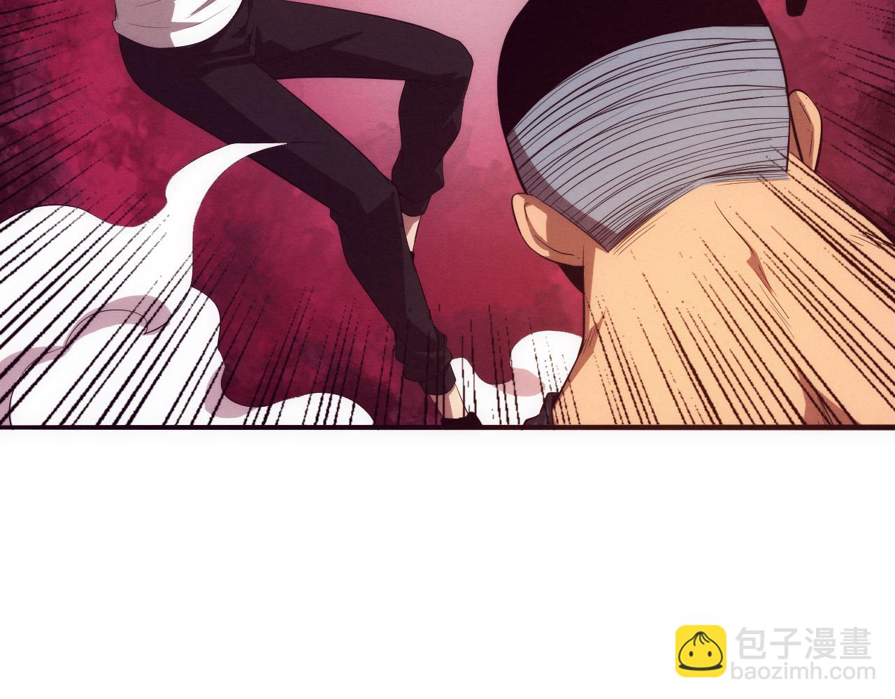 進化狂潮 - 第27話 歷史性見面！(2/3) - 2