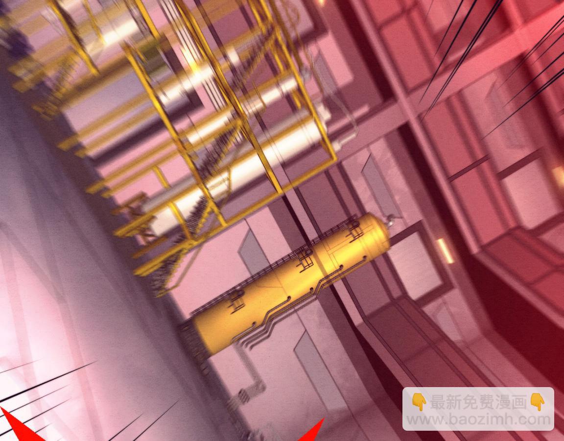 進化狂潮 - 第29話 屍潮來襲！(3/3) - 6