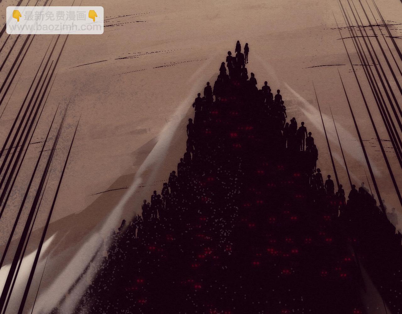 進化狂潮 - 第31話 段飛登場！(3/3) - 1