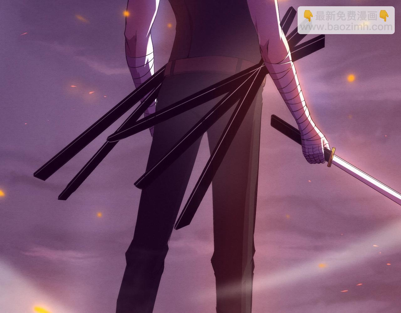 進化狂潮 - 第31話 段飛登場！(3/3) - 7