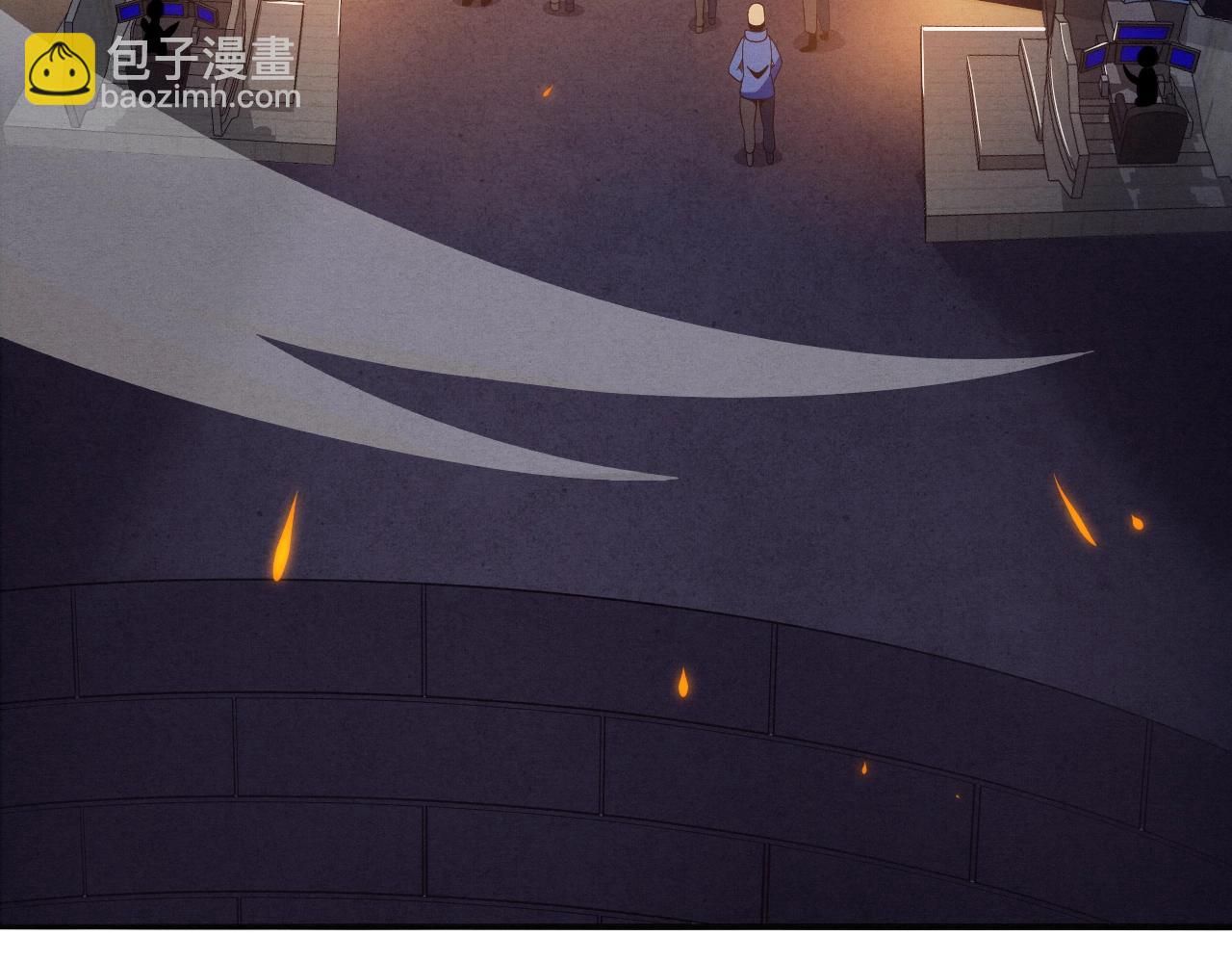 進化狂潮 - 第31話 段飛登場！(2/3) - 2