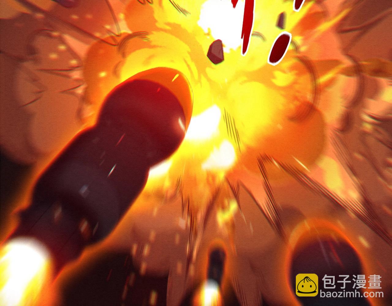 進化狂潮 - 第31話 段飛登場！(2/3) - 4